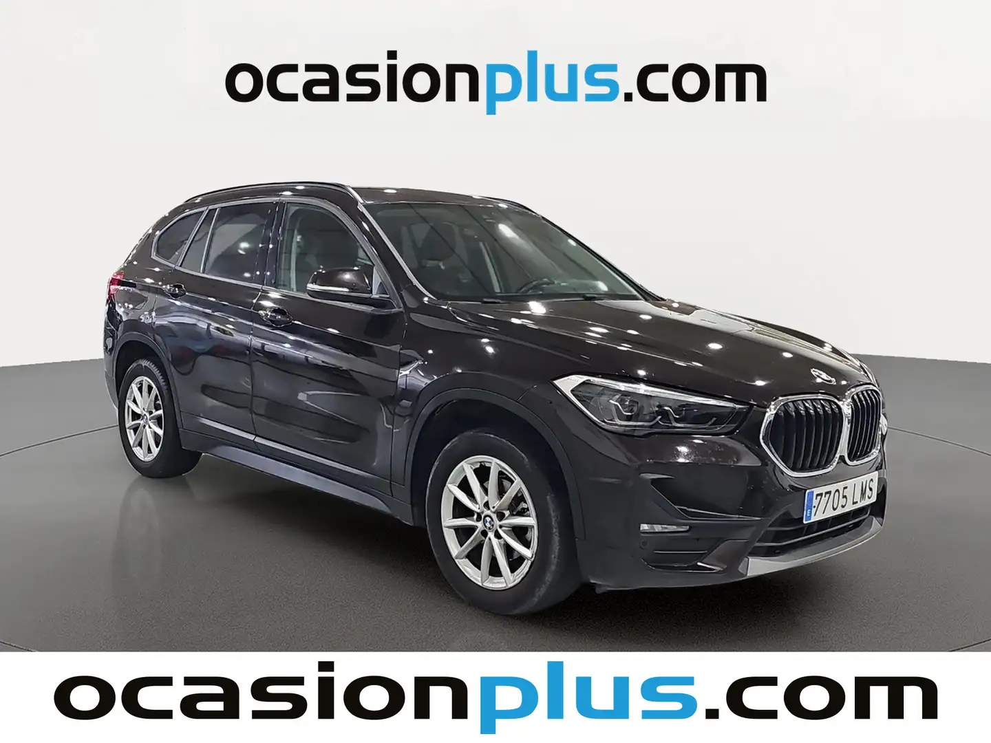 Foto BMW X1 BMW X1 sDrive16d Business (116 CV)