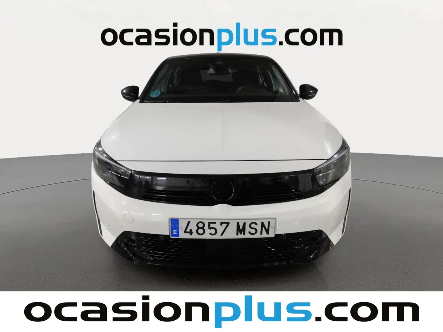 Foto Opel Corsa Opel Corsa 1.2 T XHL GS (100 CV)