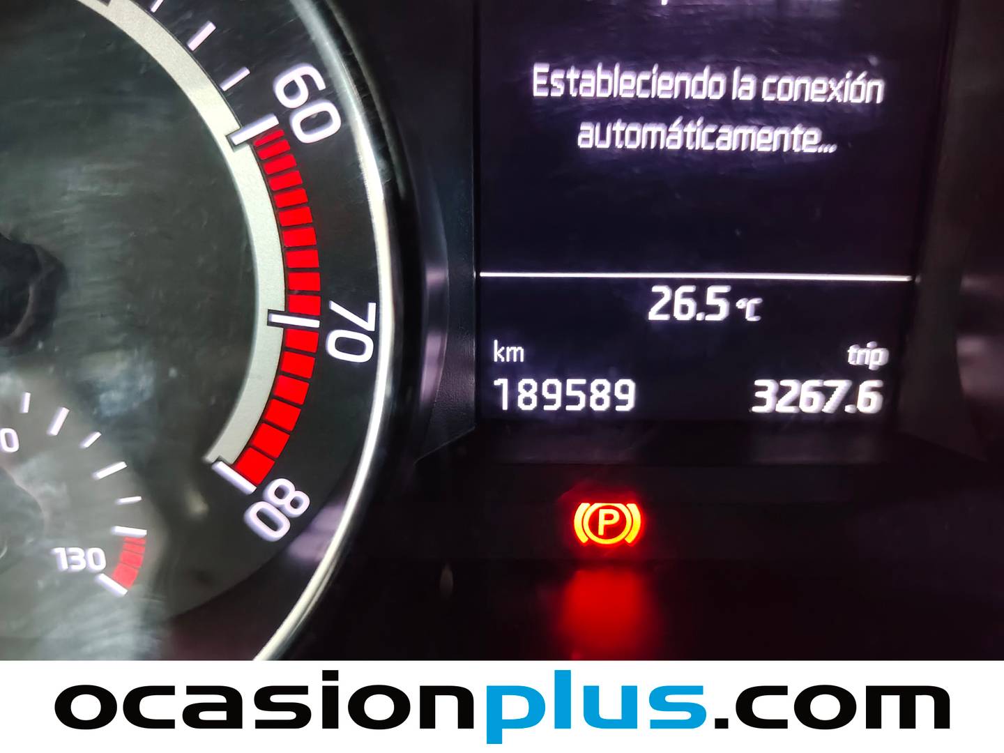 Skoda Fabia Skoda Fabia 1.2 TSI Monte Carlo (110 CV) 110cv