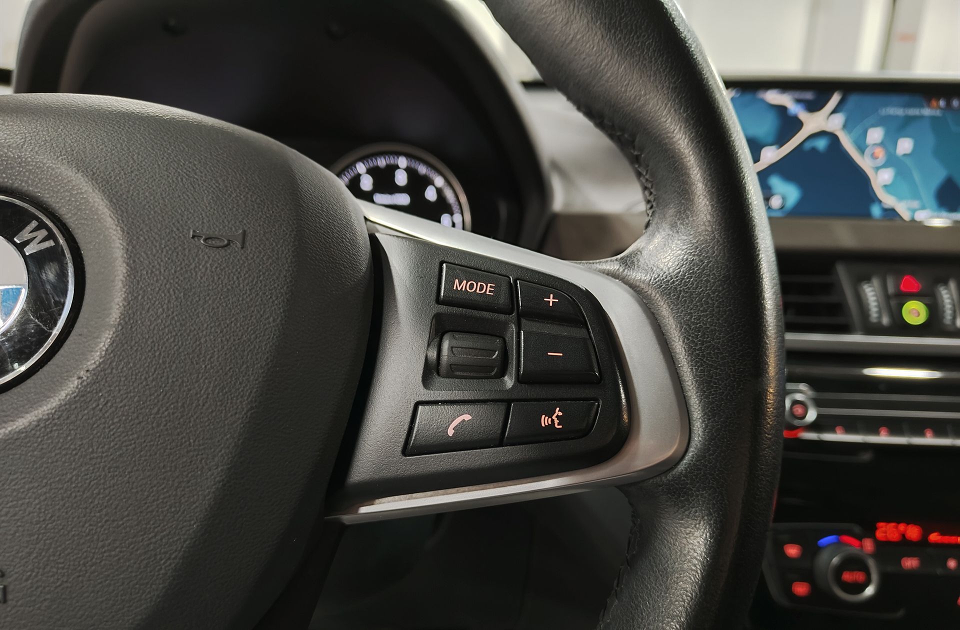 BMW X1 sDrive20d - foto 27