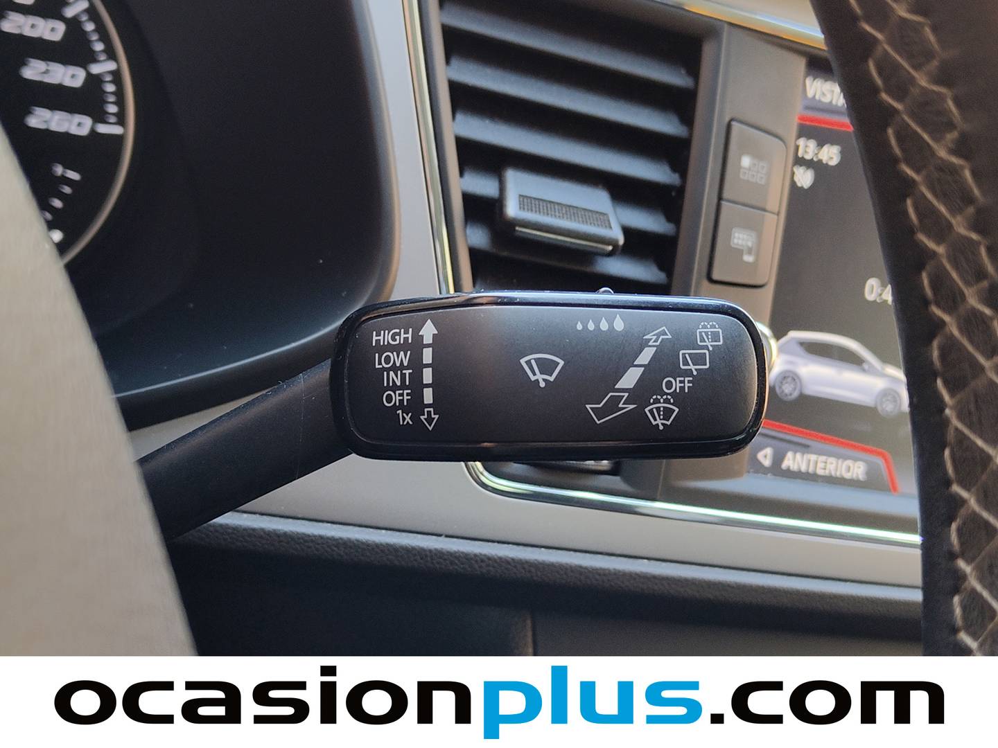 Seat León Seat León 1.0 EcoTSI S&S Style Visio Edition (115 CV) seminuevo