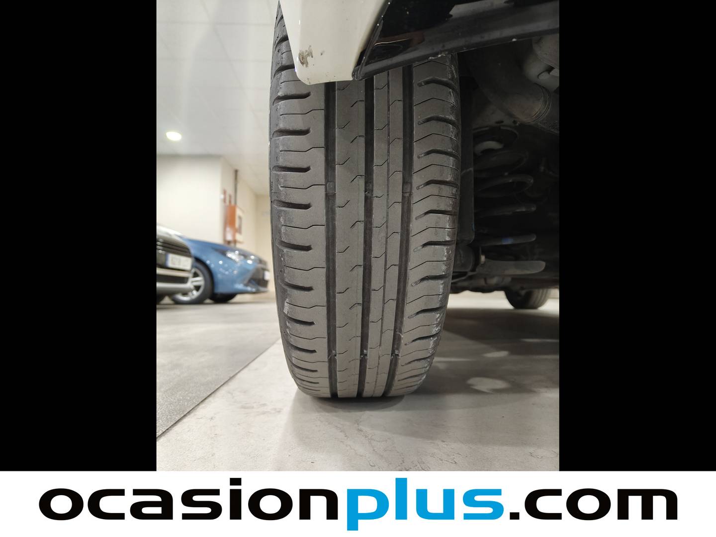 Foto Toyota Aygo Toyota Aygo 70 x-wave (72 CV)