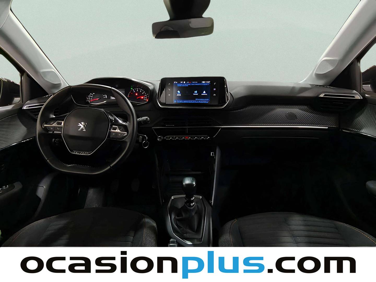 Foto Peugeot 208 Peugeot 208 PureTech 100 Active Pack (100 CV)