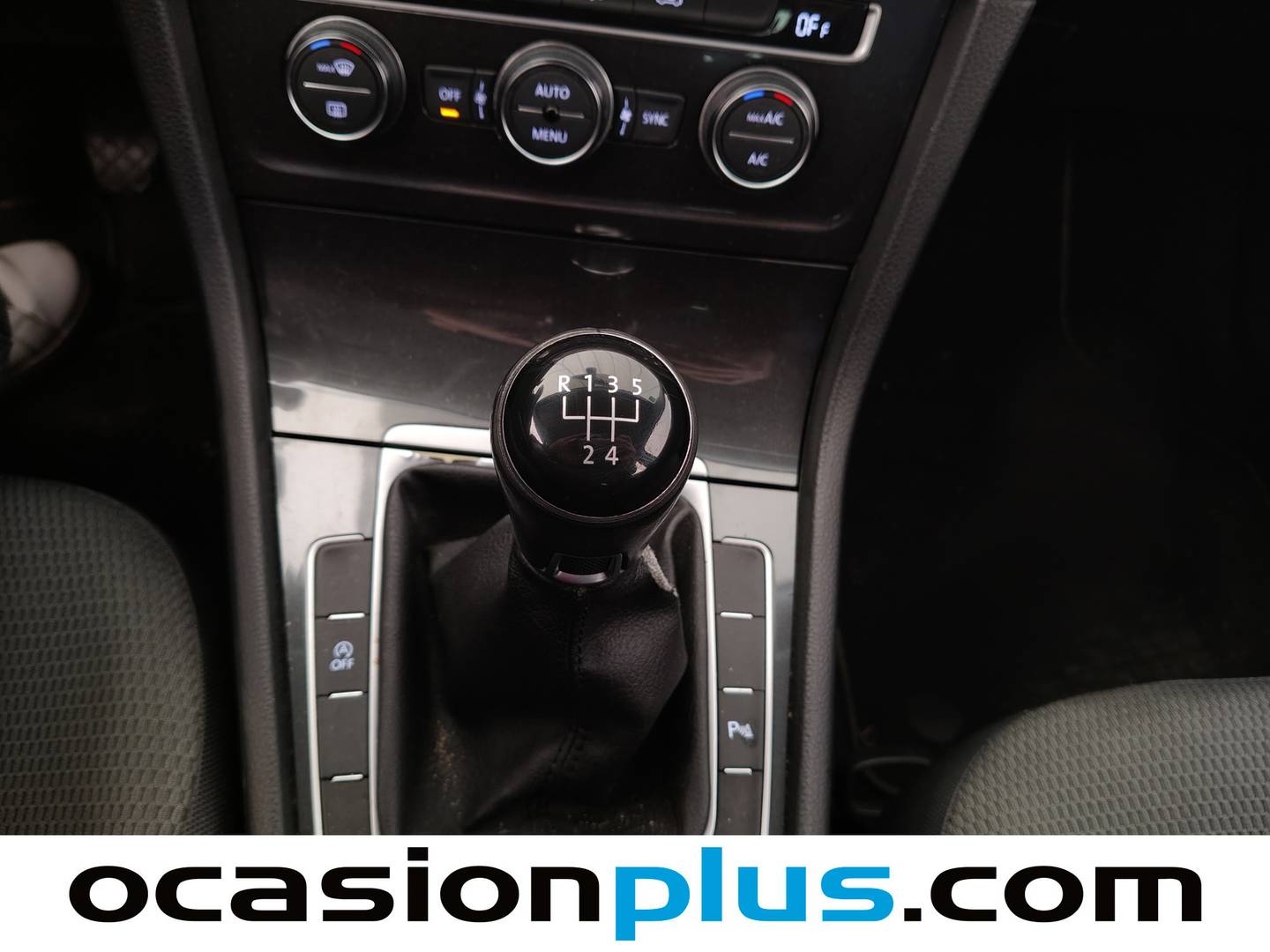 Foto Volkswagen Golf Volkswagen Golf Advance 1.6 TDI (115 CV)