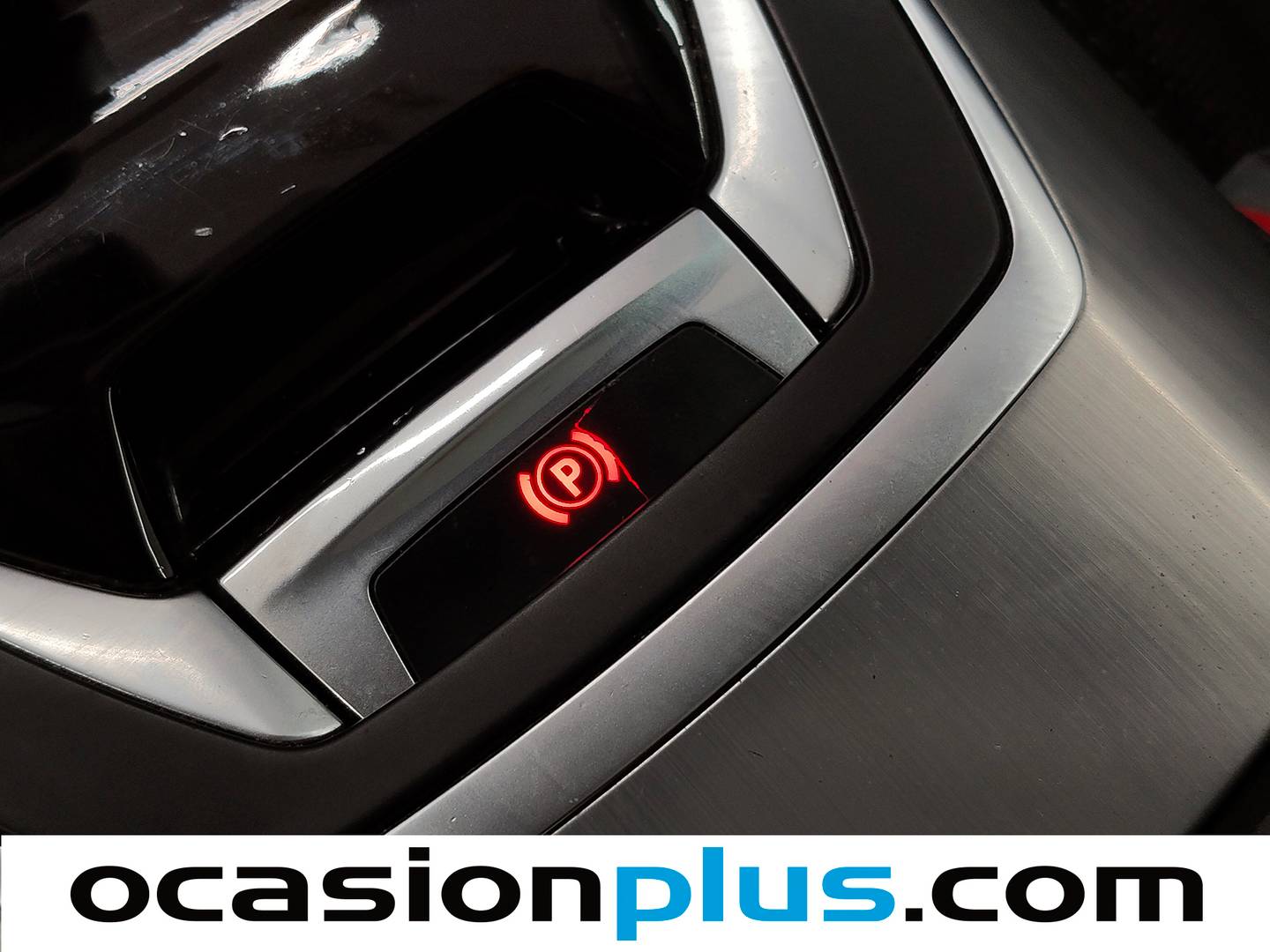 Peugeot 308 Peugeot 308 PureTech 130 S&S Allure (130 CV) gasolina