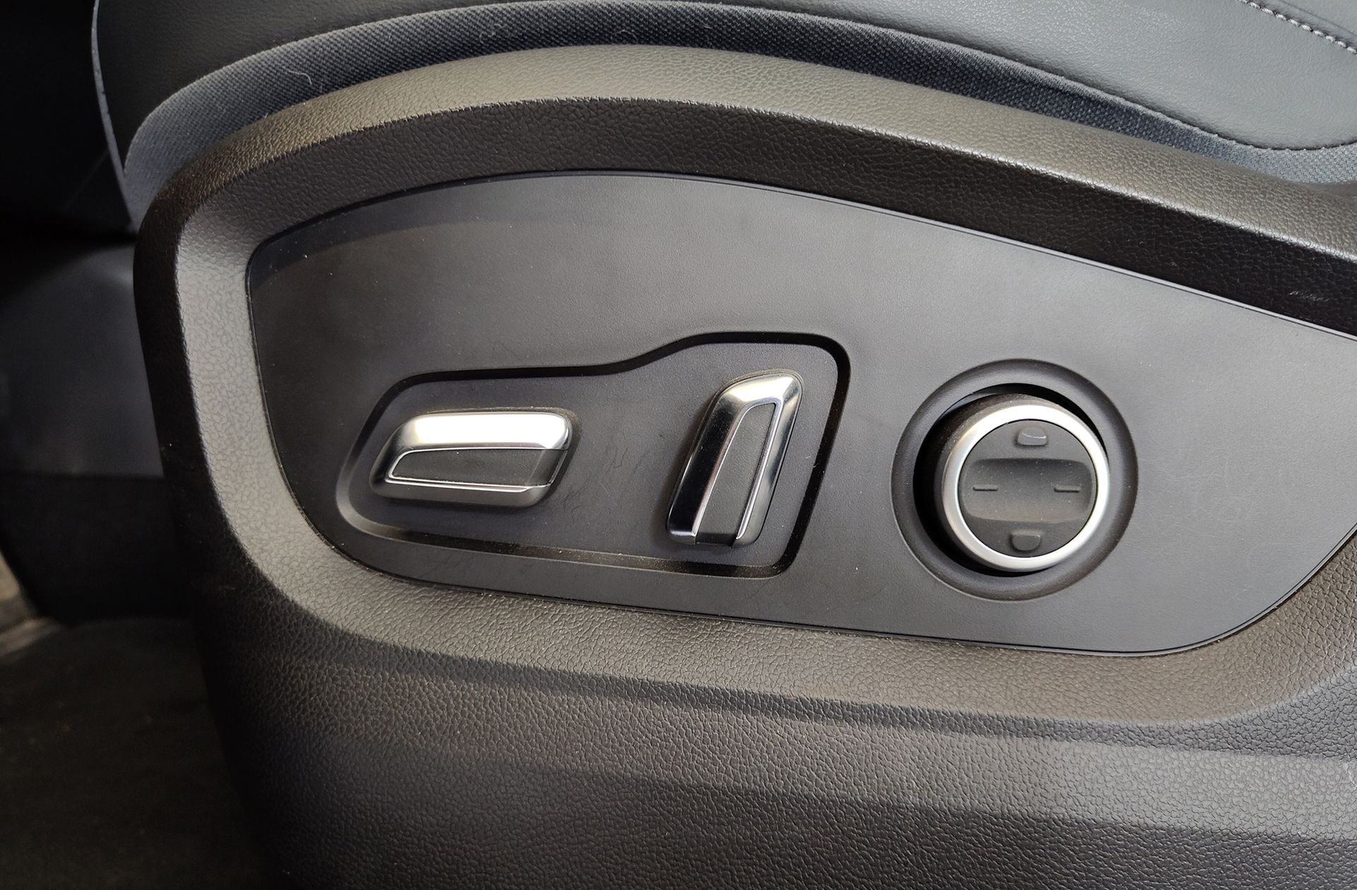 Ebro s800 1.6 T-GDi Luxury DCT 7 plazas - foto 14