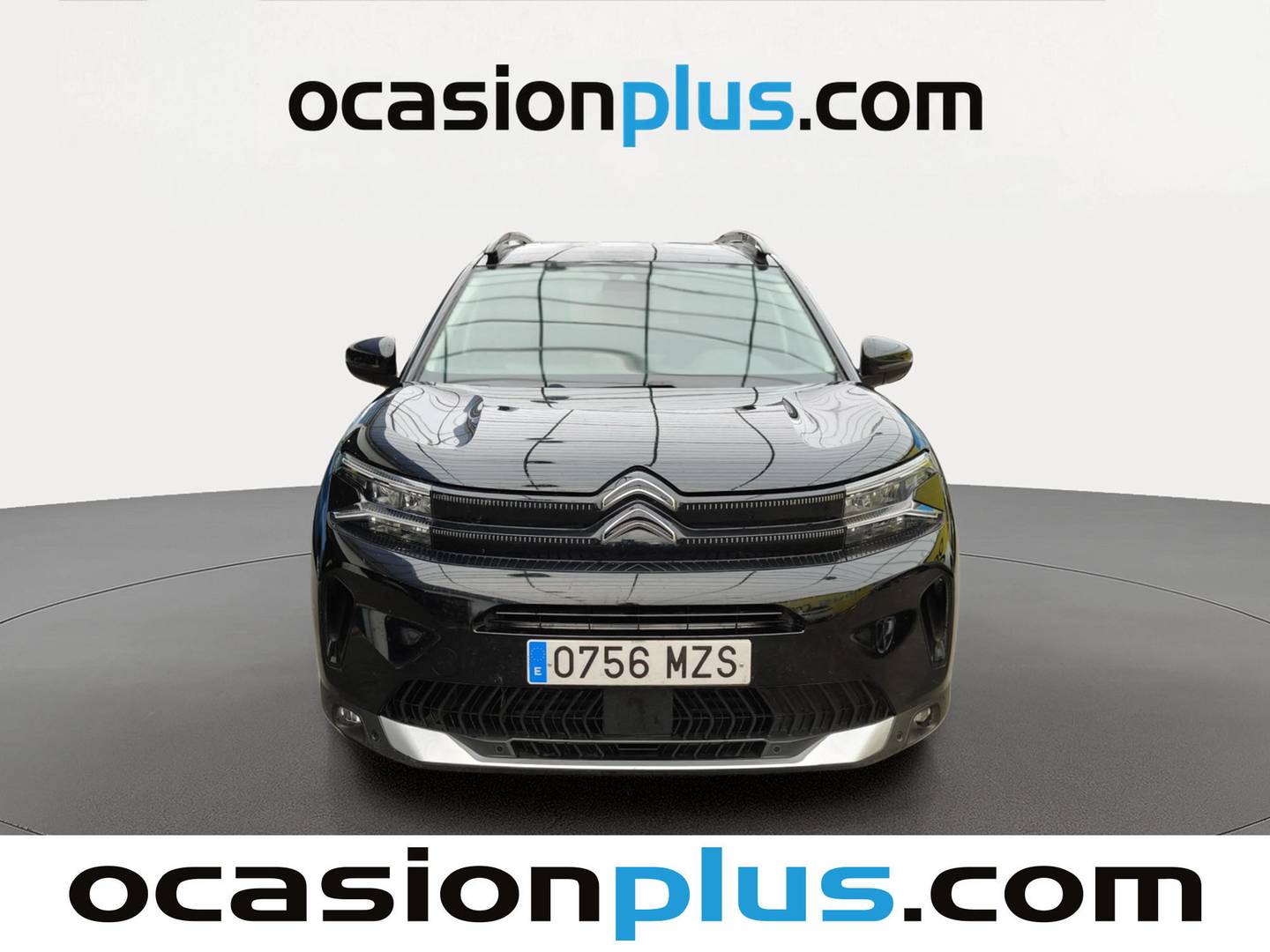 Citroën C5 Aircross Citroën C5 Aircross Hybrid 136 Max e-DCS6 (136 CV) 136cv