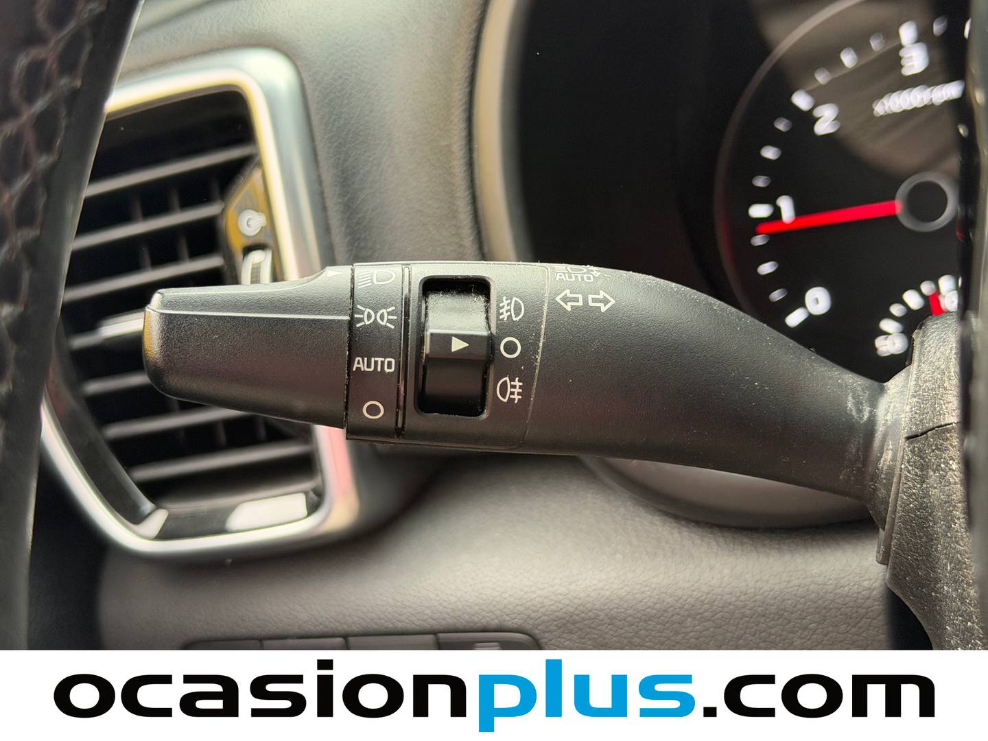 KIA Sportage KIA Sportage 1.6 MHEV GT Line Essential 4x2 DCT (136 CV) seminuevo