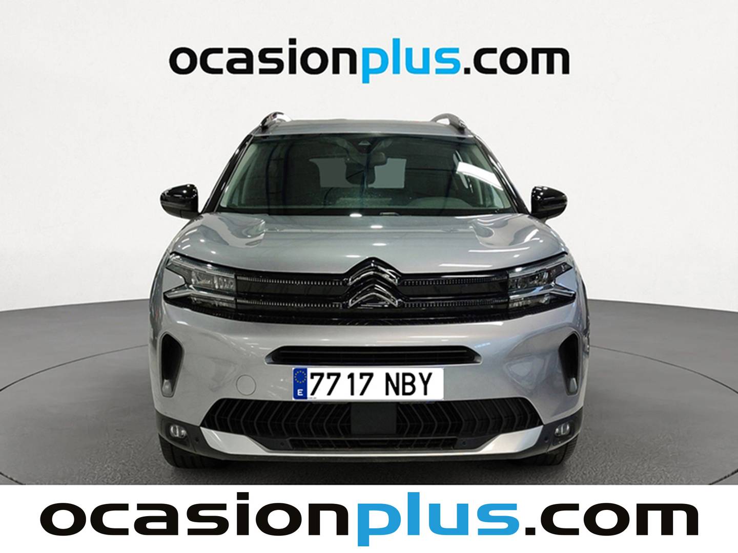 Foto Citroën C5 Aircross Citroen C5 Aircross PureTech 130 S&S Shine Pack EAT8 (131 CV)