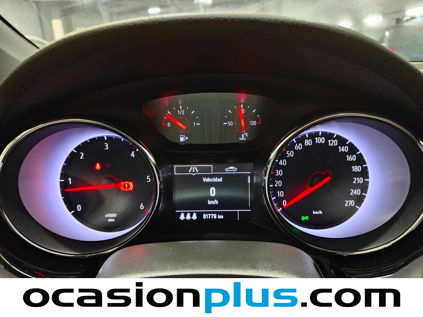 Opel Astra Opel Astra 1.6 CDTi Dynamic (110 CV) km 0