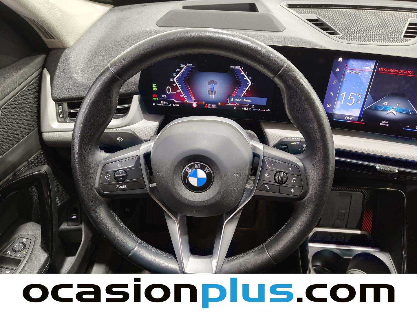 Foto BMW X1 BMW X1 sDrive20i (170 CV)
