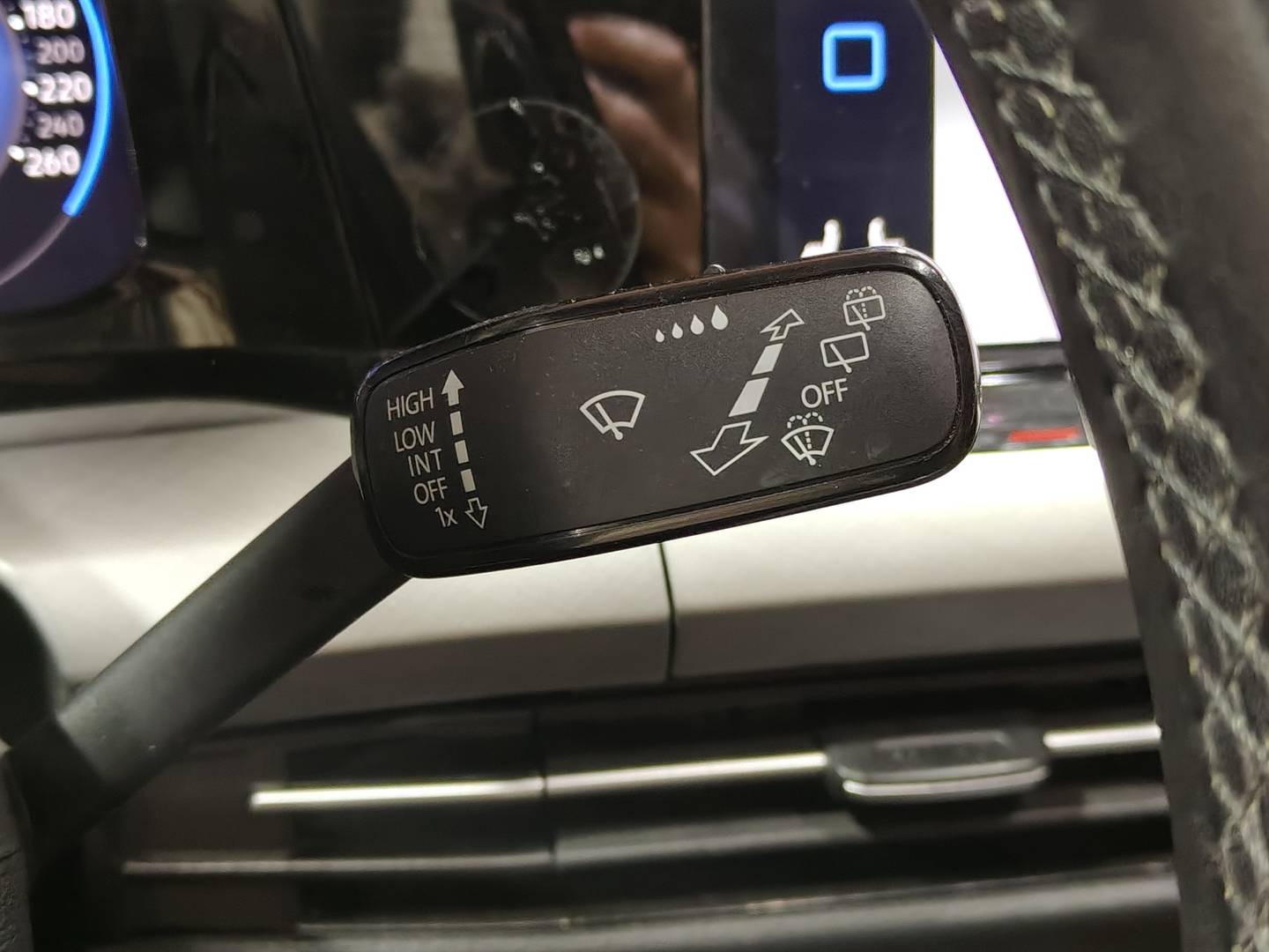 Foto Volkswagen Golf Volkswagen Golf Variant Variant Life 2.0 TDI (115 CV)