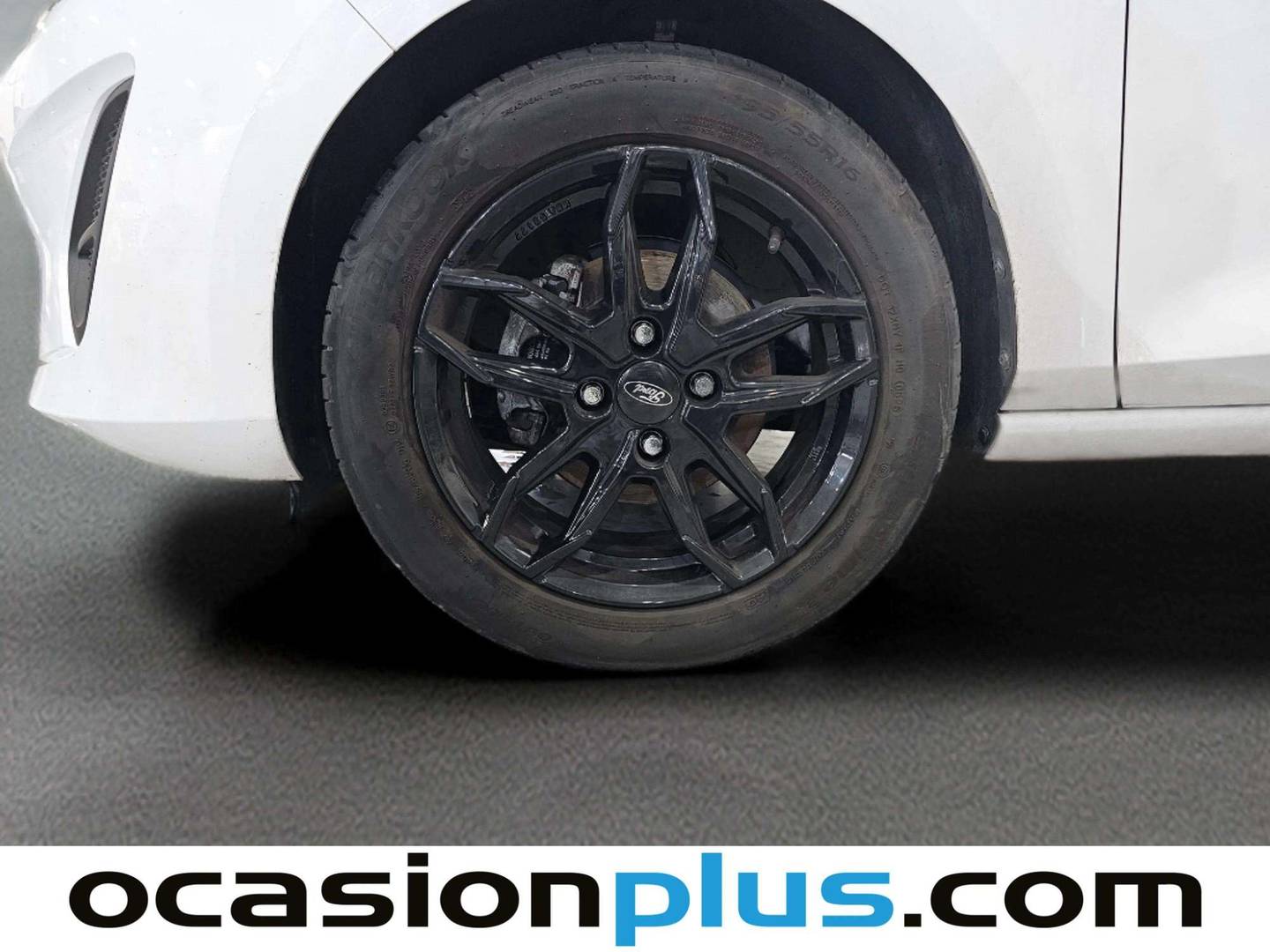 Ford Fiesta Ford Fiesta 1.1 PFI GLP Trend (75 CV) seminuevo