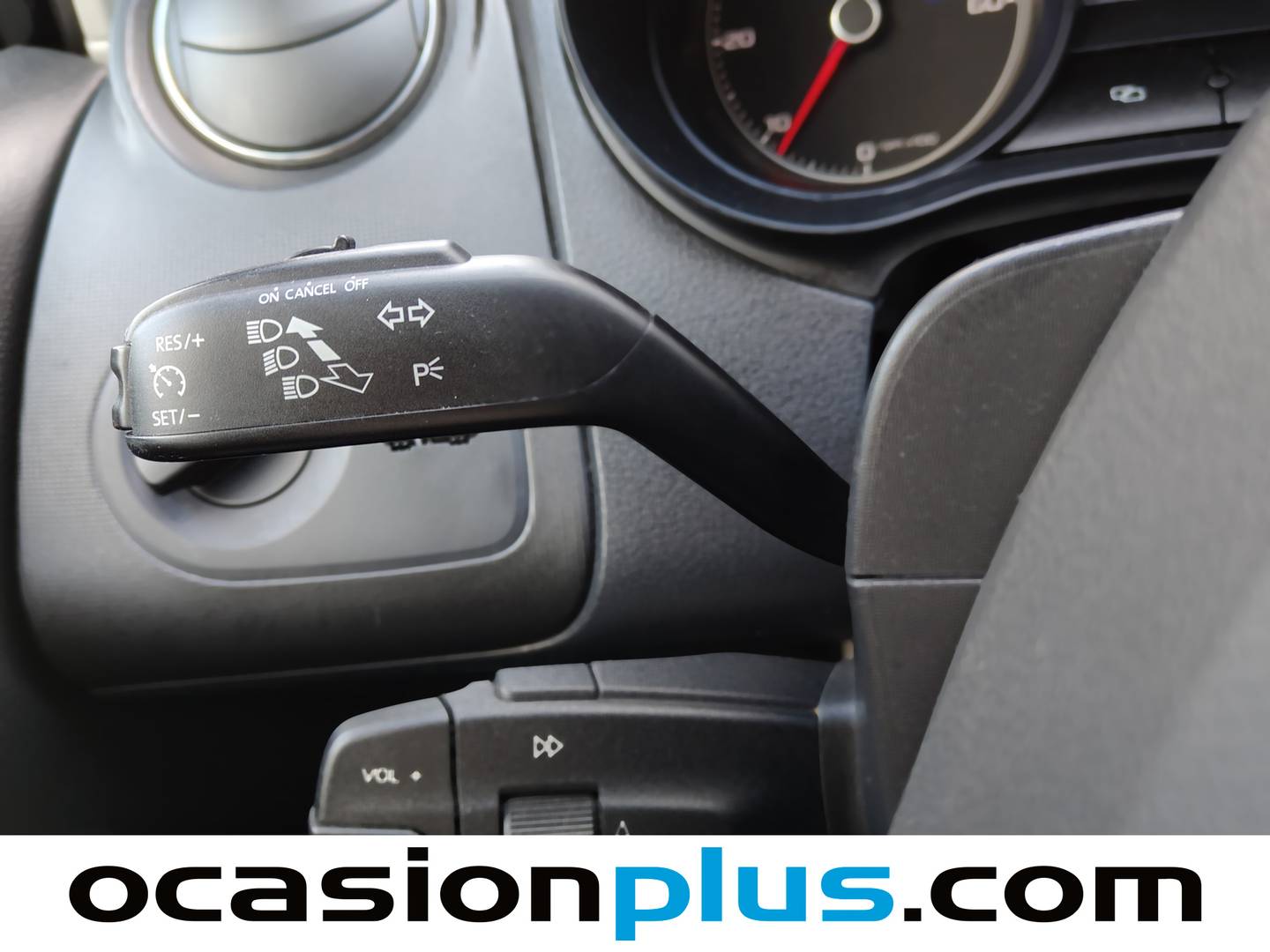 Extras del Seat Ibiza SEAT Ibiza 1.6 TDI Style (105 CV)