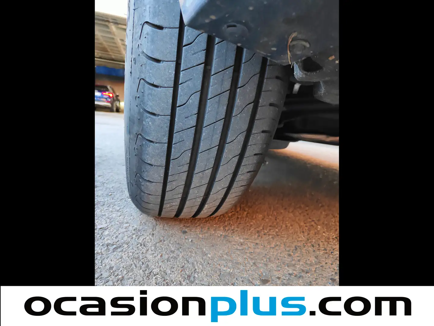 Foto Ford Kuga Ford Kuga 2.5 Duratec PHEV ST-Line Auto (225 CV)