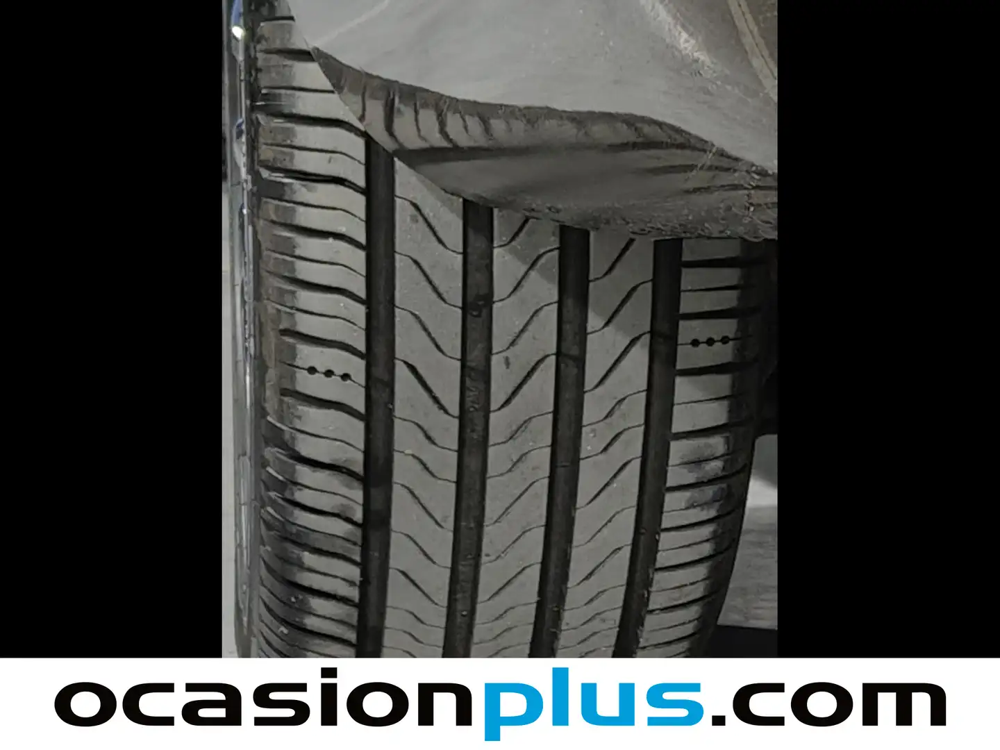 Foto Mercedes Vito Mercedes-Benz Vito 114 CDI Tourer Base Larga (136 CV) 9 Plazas