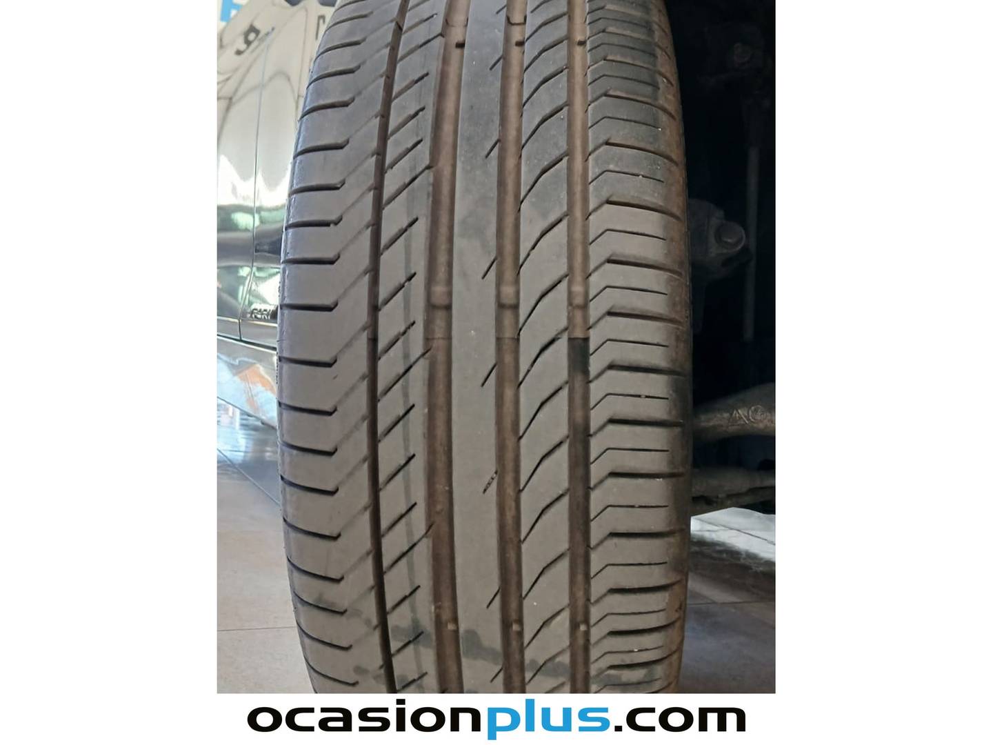 BMW Serie 1 BMW Serie 1 118d (143 CV) manual