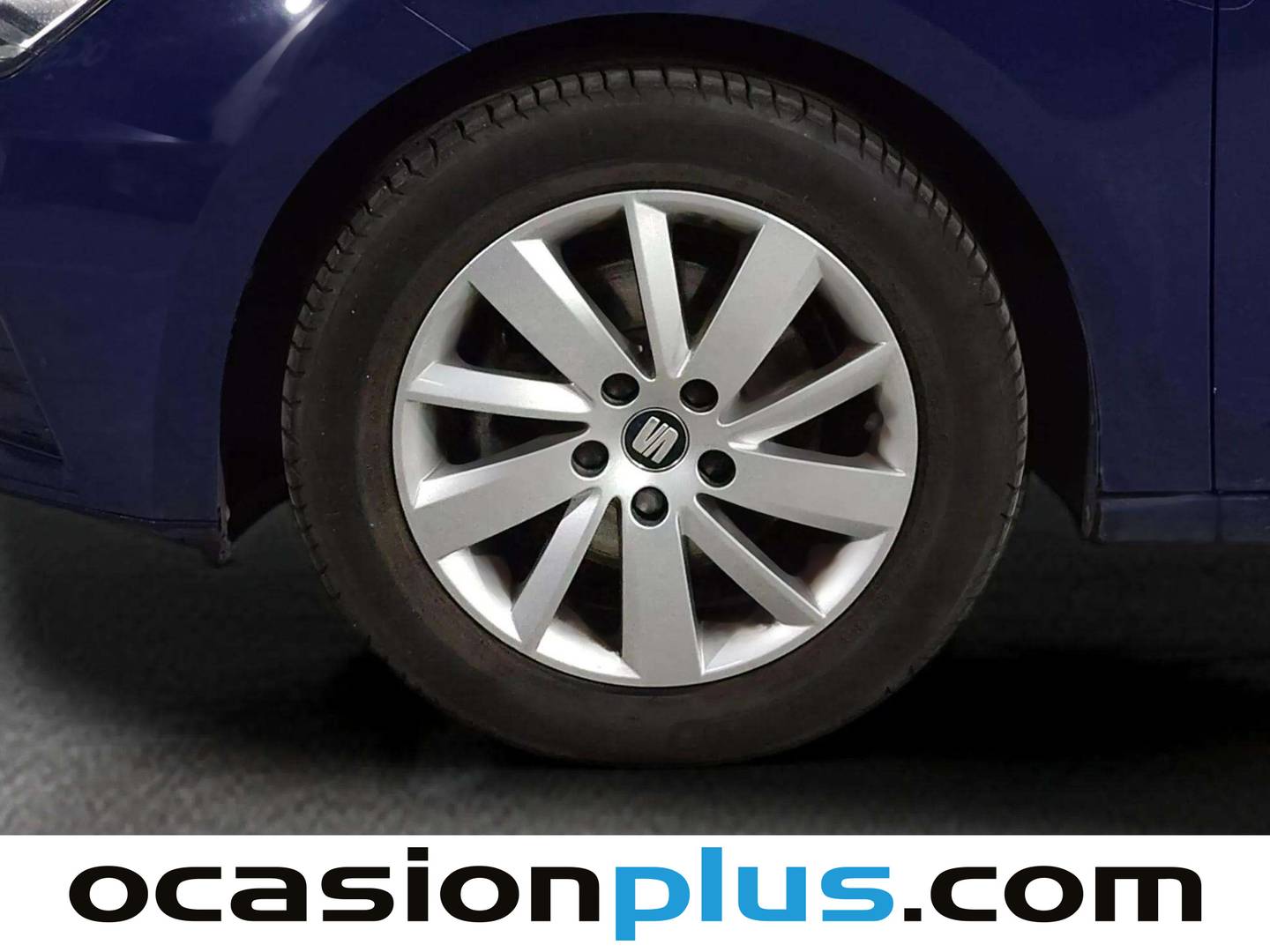 Seat León Seat León ST 1.5 TGI GNC S&S Reference Edition (130 CV) 2019