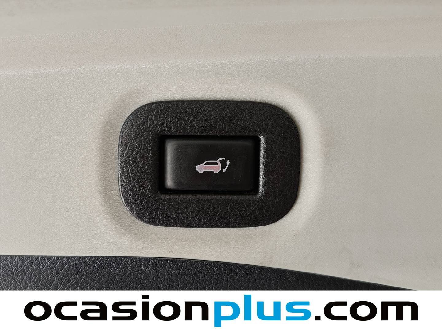Accesorios del Nissan X-TRAIL Nissan X-Trail dCi 130 N-Connecta Xtronic (130 CV) 7 Plazas