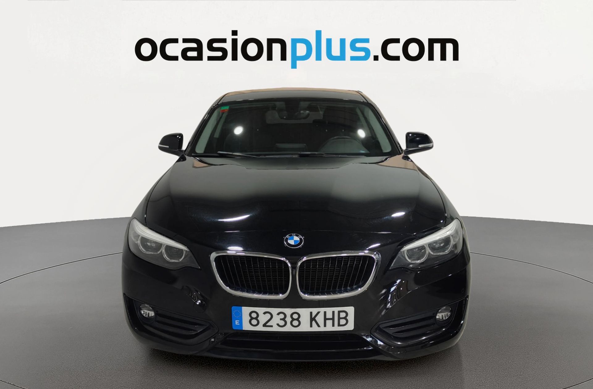 BMW Serie 2 218i Coupe - foto 12