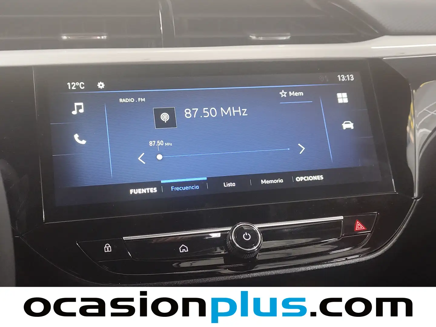 Foto Opel Corsa Opel Corsa 1.2 T XHL GS (100 CV)