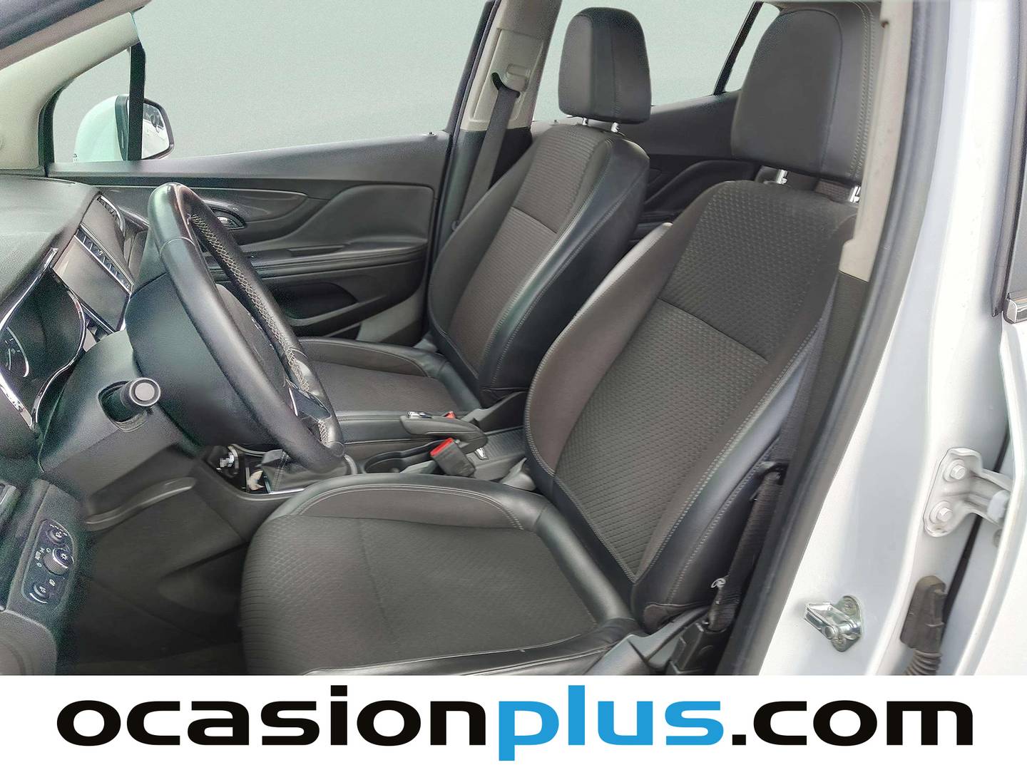 Foto Opel Mokka X Opel Mokka X 1.4 Turbo S&S Excellence 4X2 (140 CV)