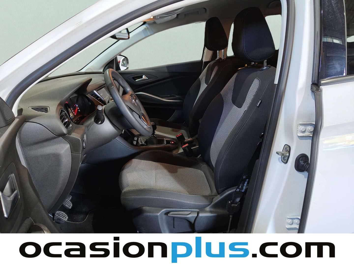 Opel Grandland X Opel Grandland X 1.2 Turbo Selective (130 CV) de segunda mano