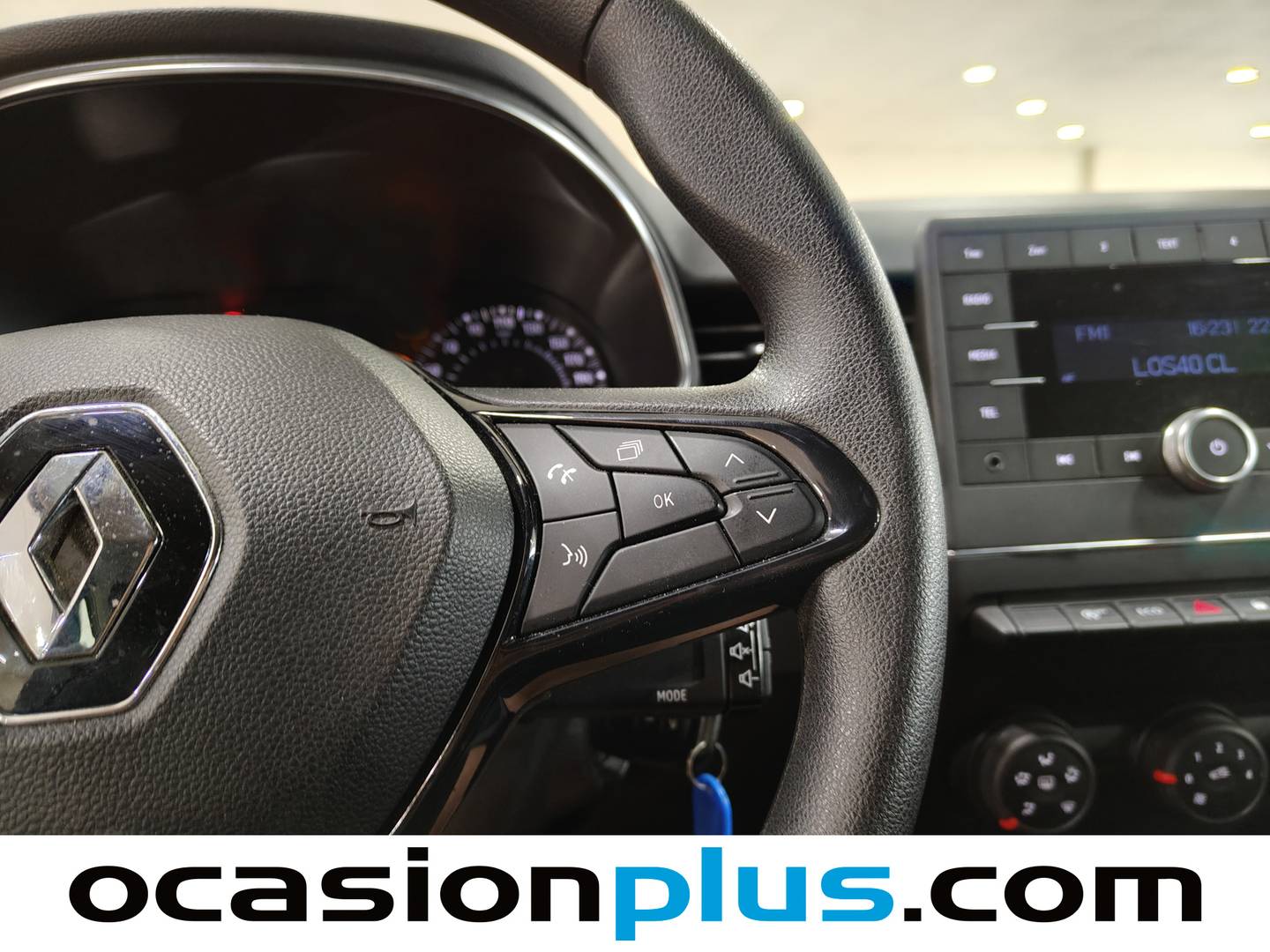 Renault Clio Renault Clio Business Blue dCi (85 CV) barato
