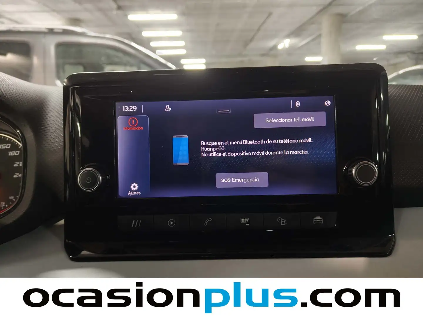 Foto Seat Arona SEAT Arona 1.0 TSI Style (110 CV)