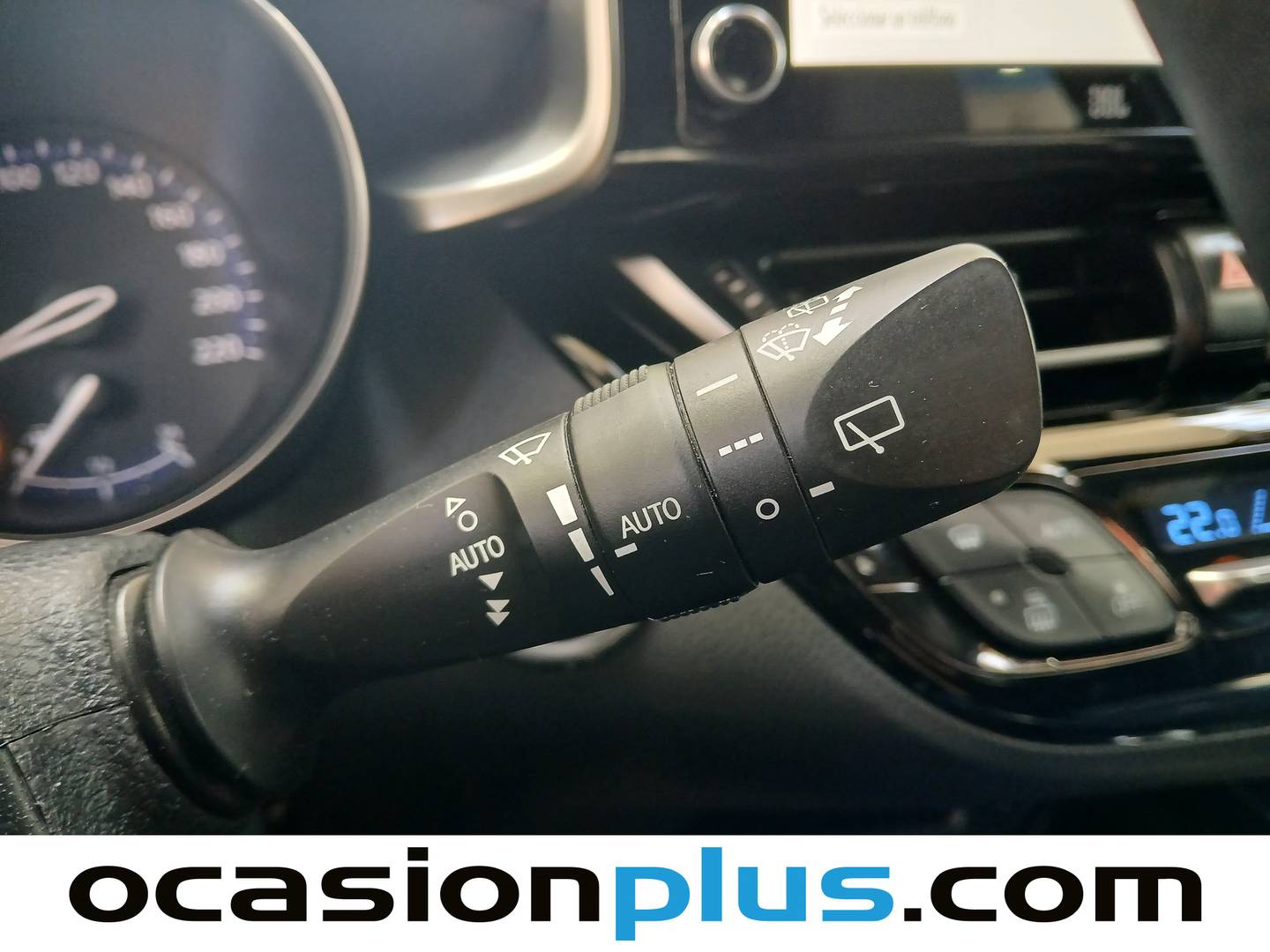 Toyota C-HR Toyota C-HR 180H GR Sport (184 CV) al mejor precio