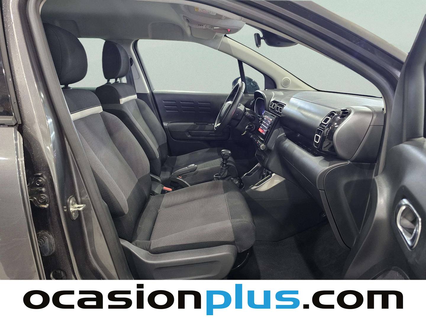 Citroën C3 Aircross Citroën C3 Aircross PureTech 110 S&S Shine (110 CV) de segunda mano