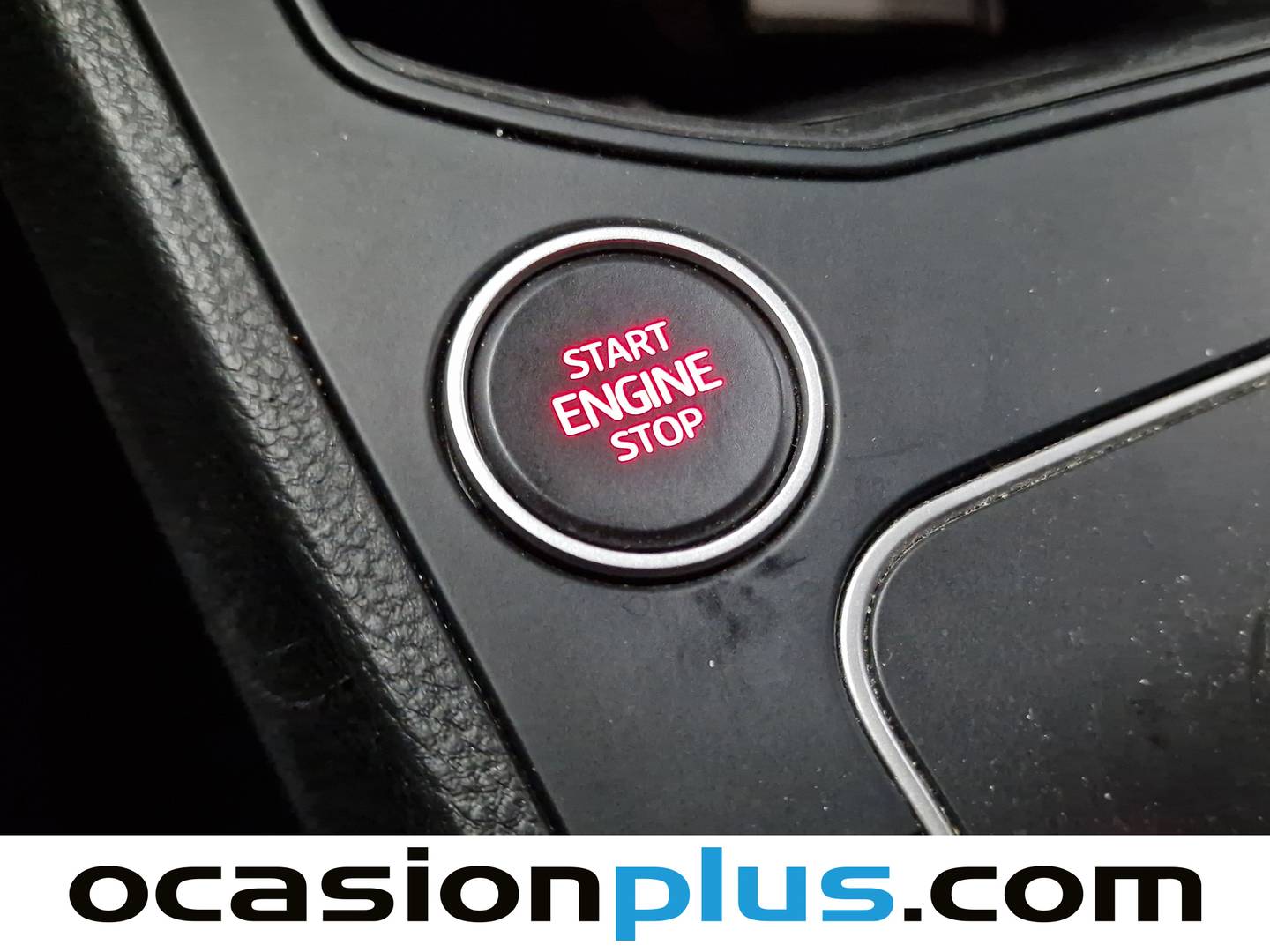 Foto Seat Ibiza SEAT Ibiza 1.5 TSI FR XL DSG (150 CV)