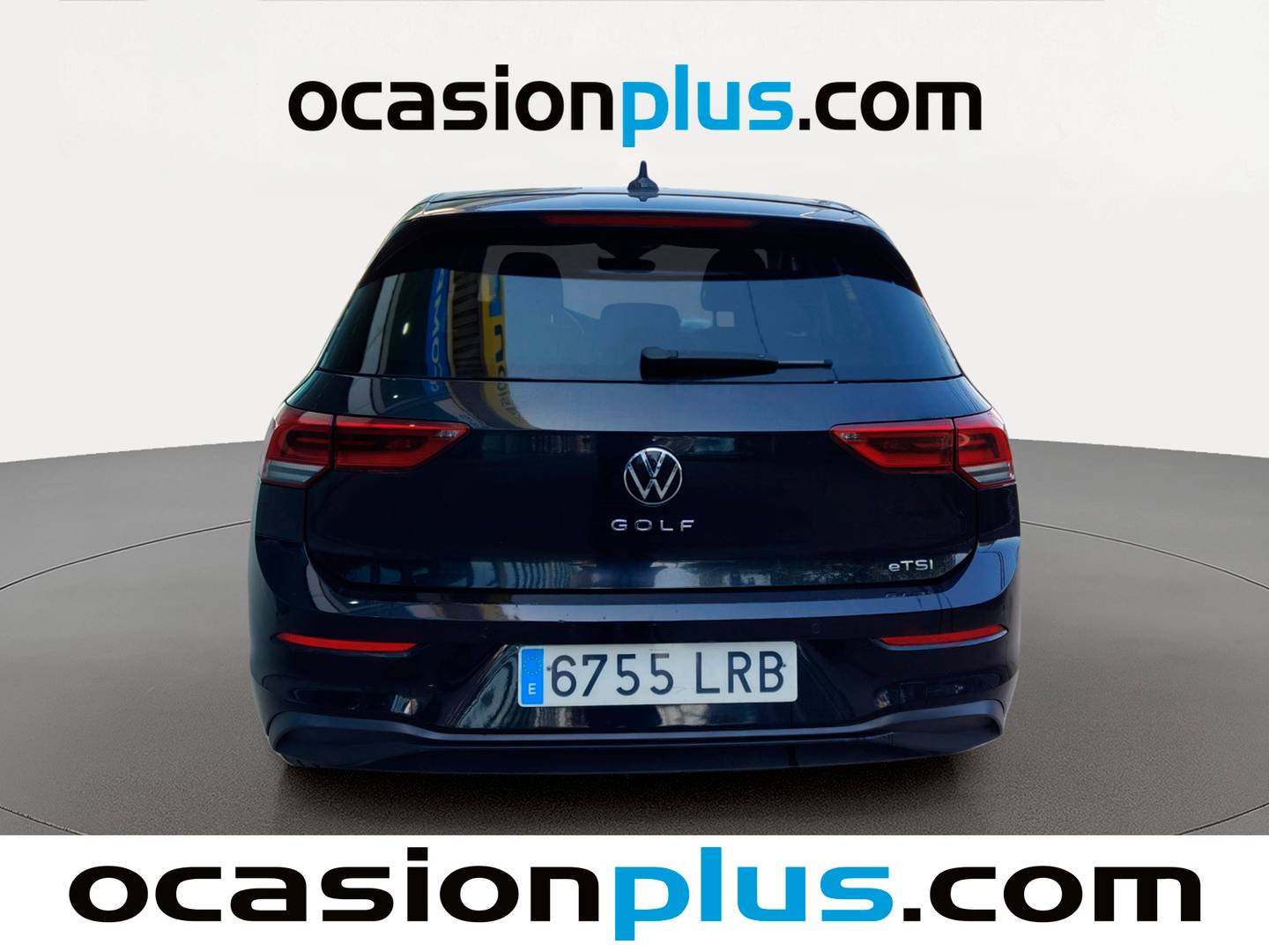 Volkswagen Golf Volkswagen Golf Life 1.0 eTSI (110 CV) DSG al mejor precio