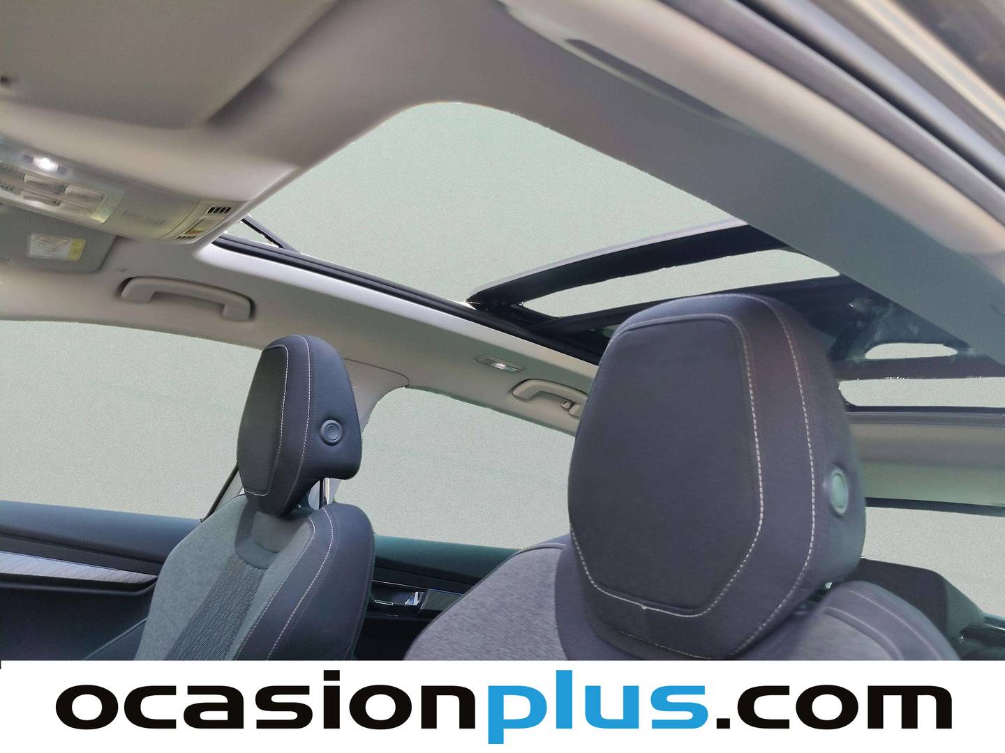 Extras y acabados del Skoda Karoq Skoda Karoq 1.5 TSI ACT Style DSG (150 CV)