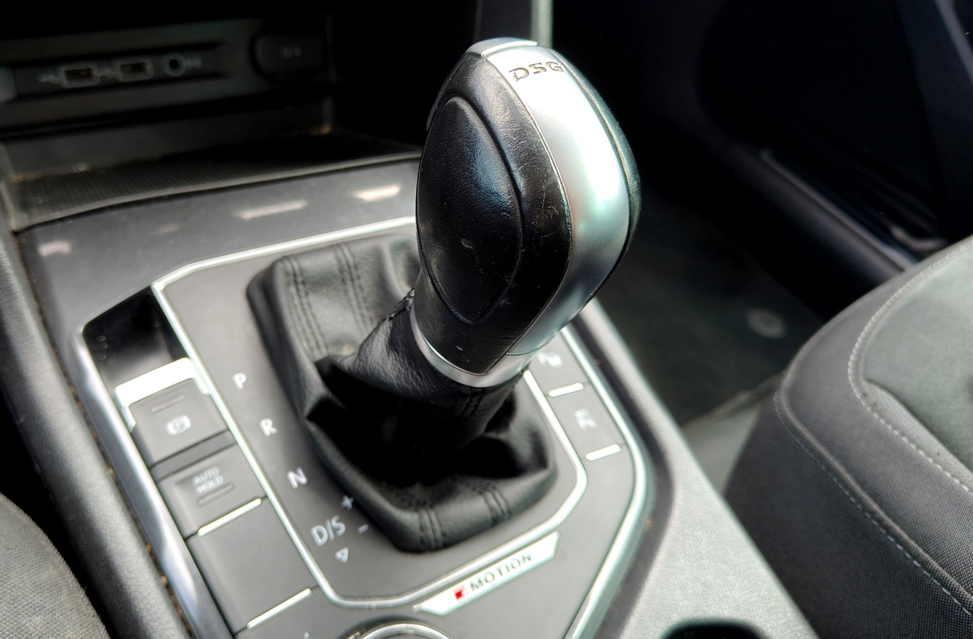 Volkswagen Tiguan Sport 2.0 TDI 4Motion DSG - foto 5