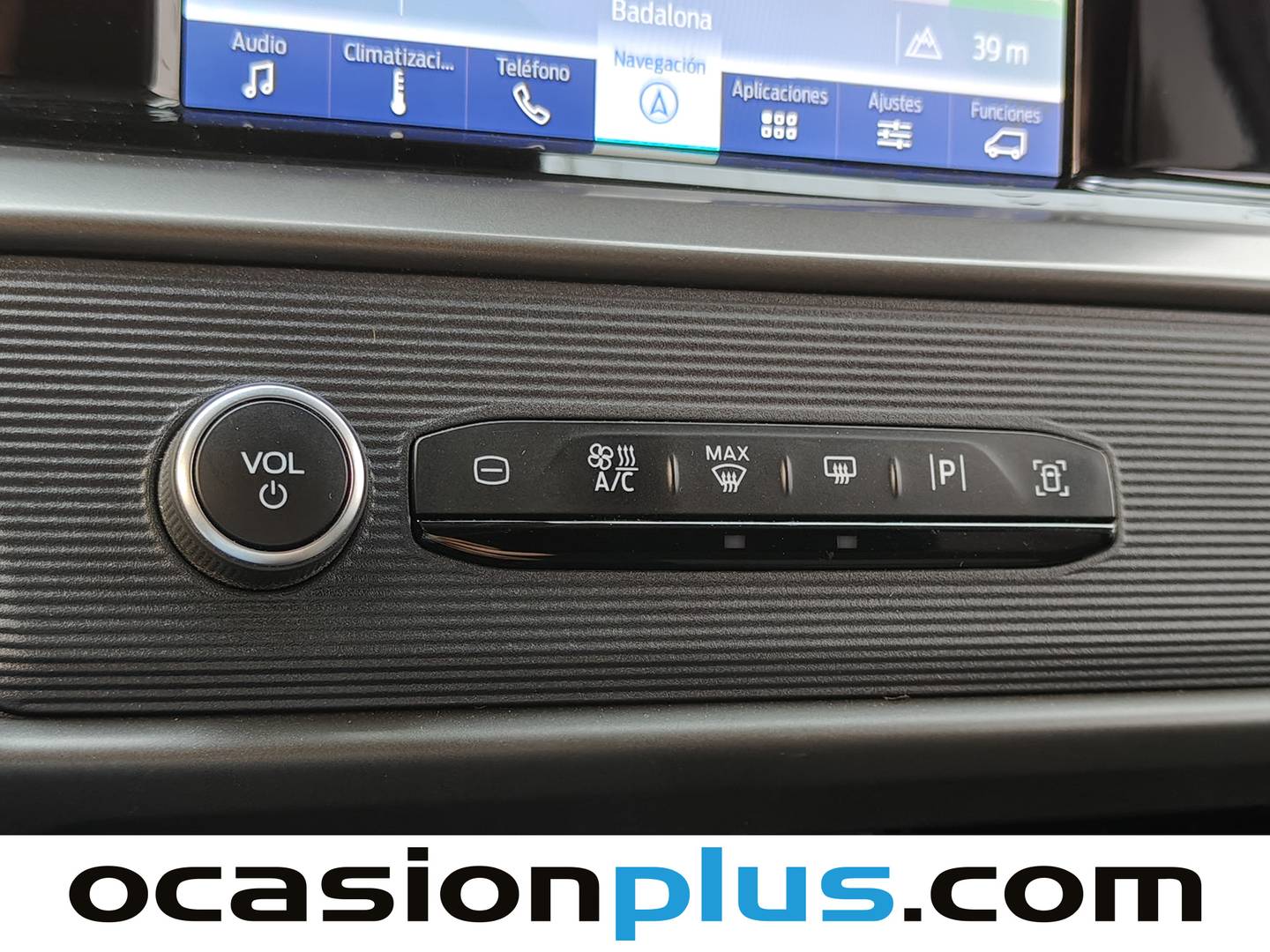 Ford Tourneo Courier Ford Tourneo Courier 1.0 Ecoboost Trend (125 CV) al mejor precio