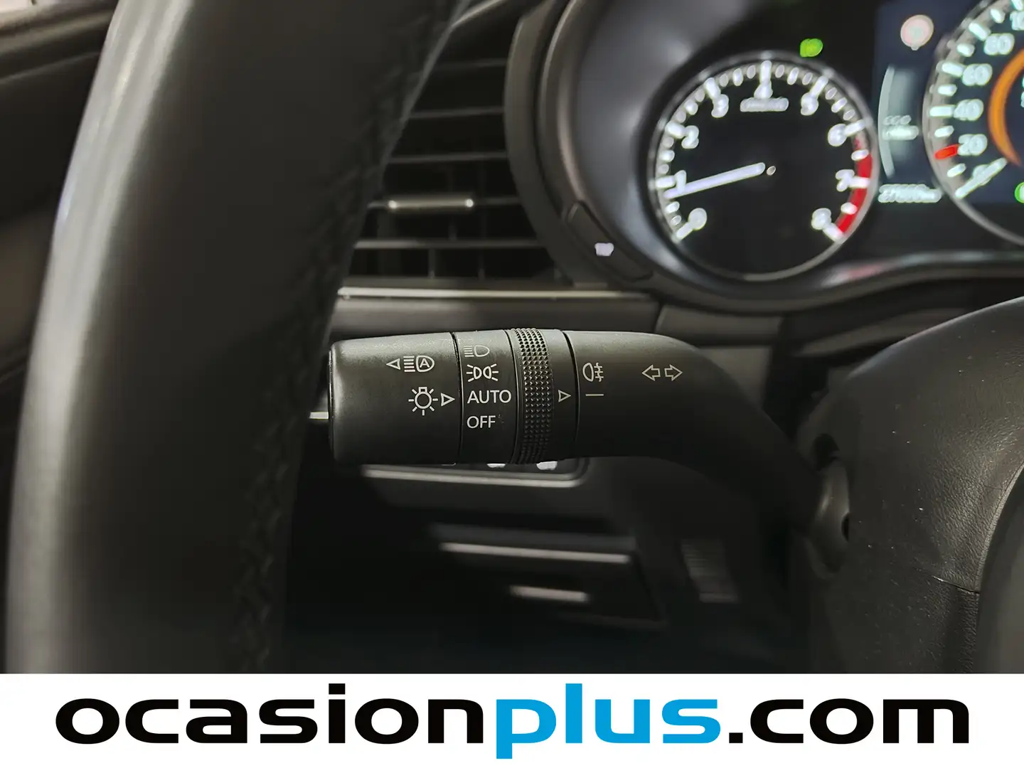 Foto Mazda Mazda3 Mazda Mazda 3 2.5L E-SKY G MHEV Prime-line (140 CV)