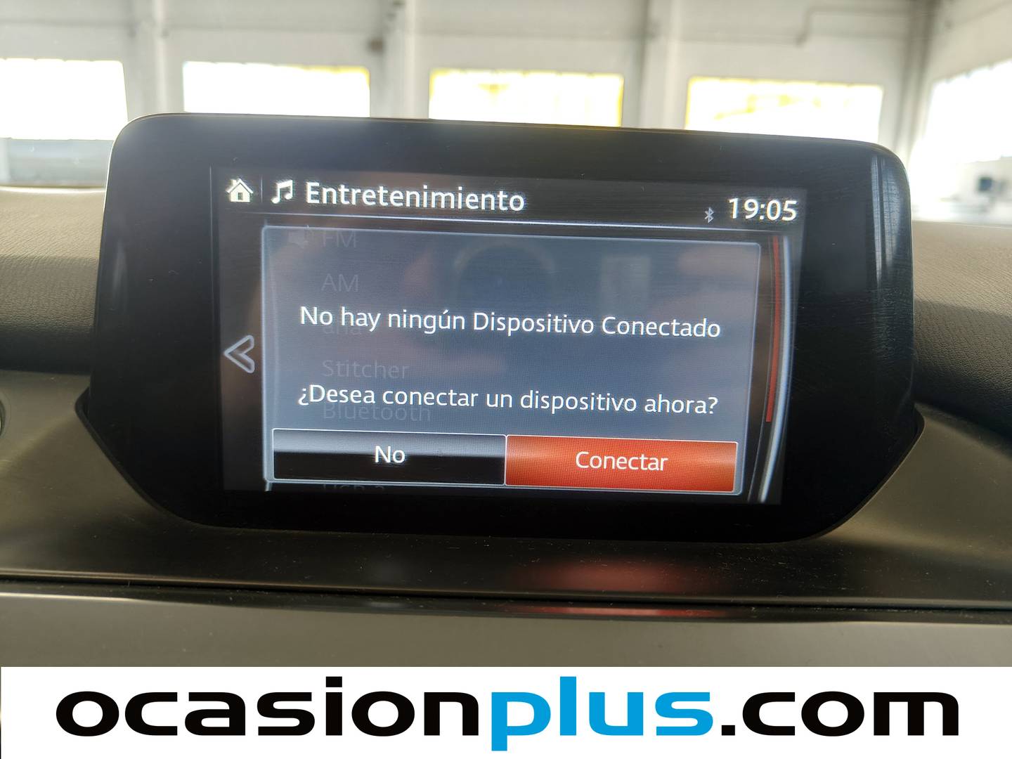 Mazda Mazda6 Mazda Mazda 6 2.2 DE Style (150 CV) barato