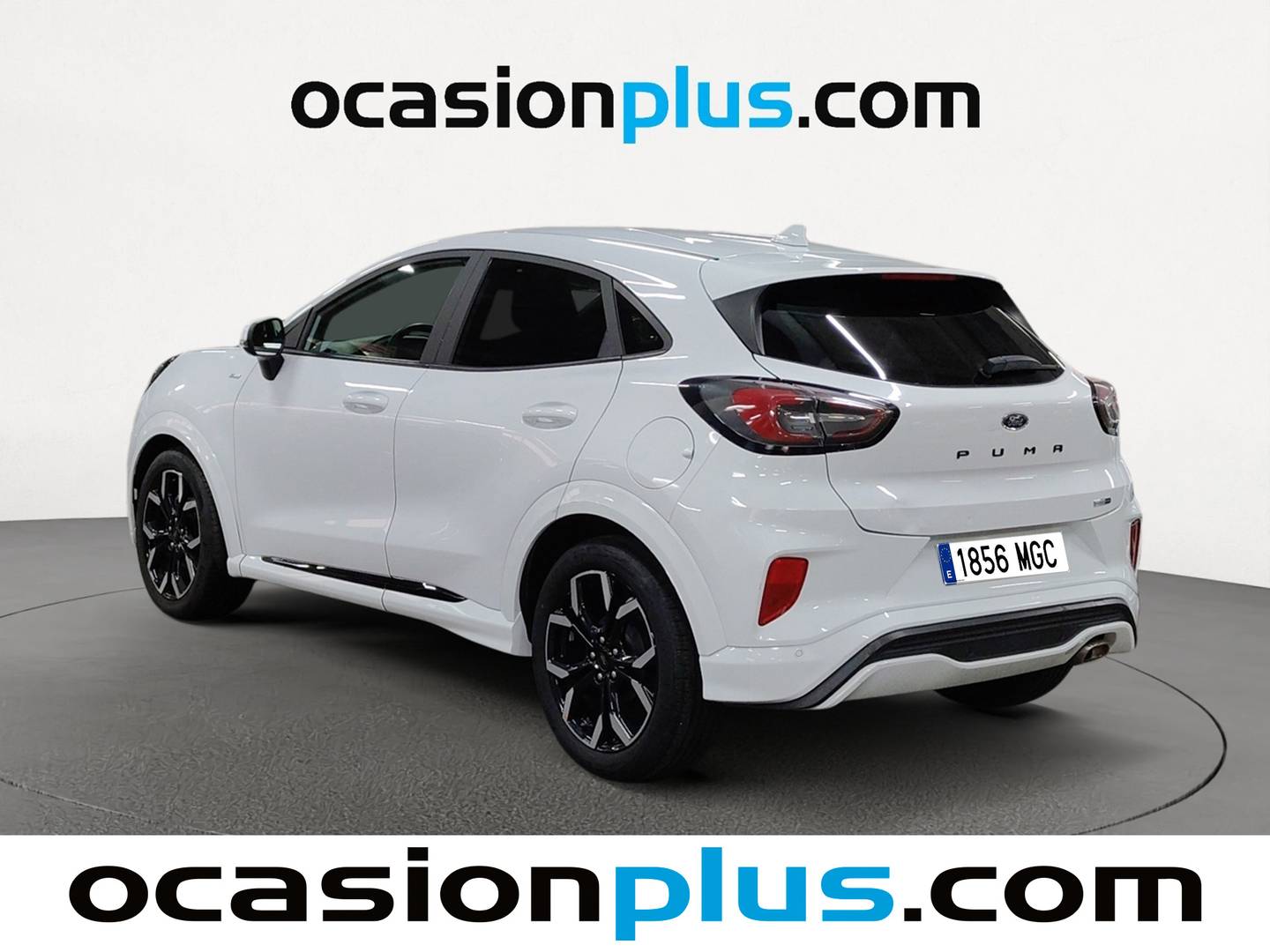 Foto Ford Puma Ford Puma 1.0 EcoBoost MHEV ST-Line X (125 CV)