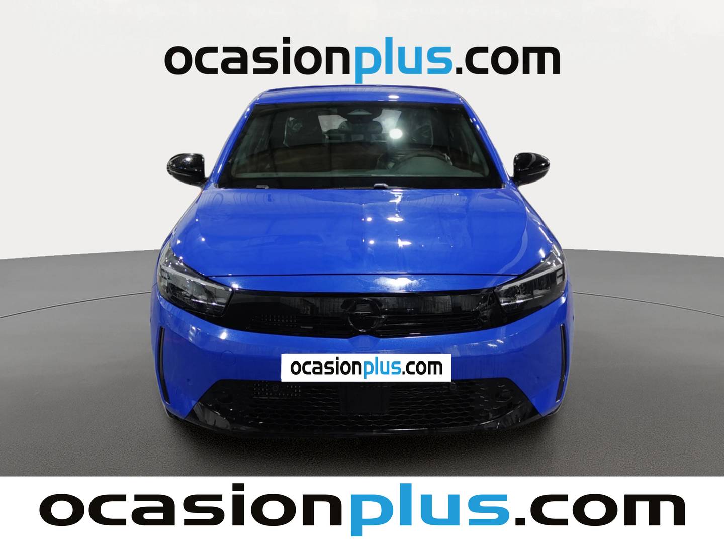 Foto Opel Corsa Opel Corsa 1.2 T XHL GS eDCT (110 CV)