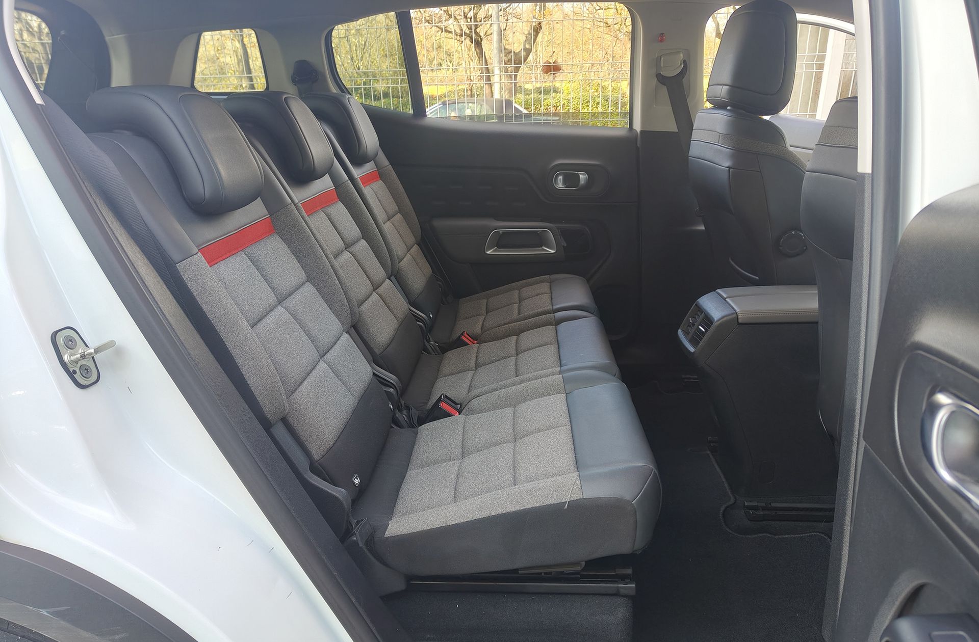 Citroën C5 Aircross BlueHDi 130 Feel - foto 18