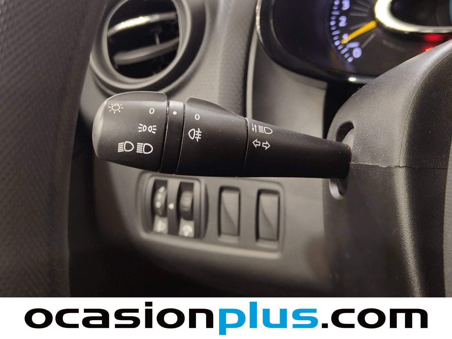 Renault Clio Renault Clio Business dCi (75 CV) de ocasión