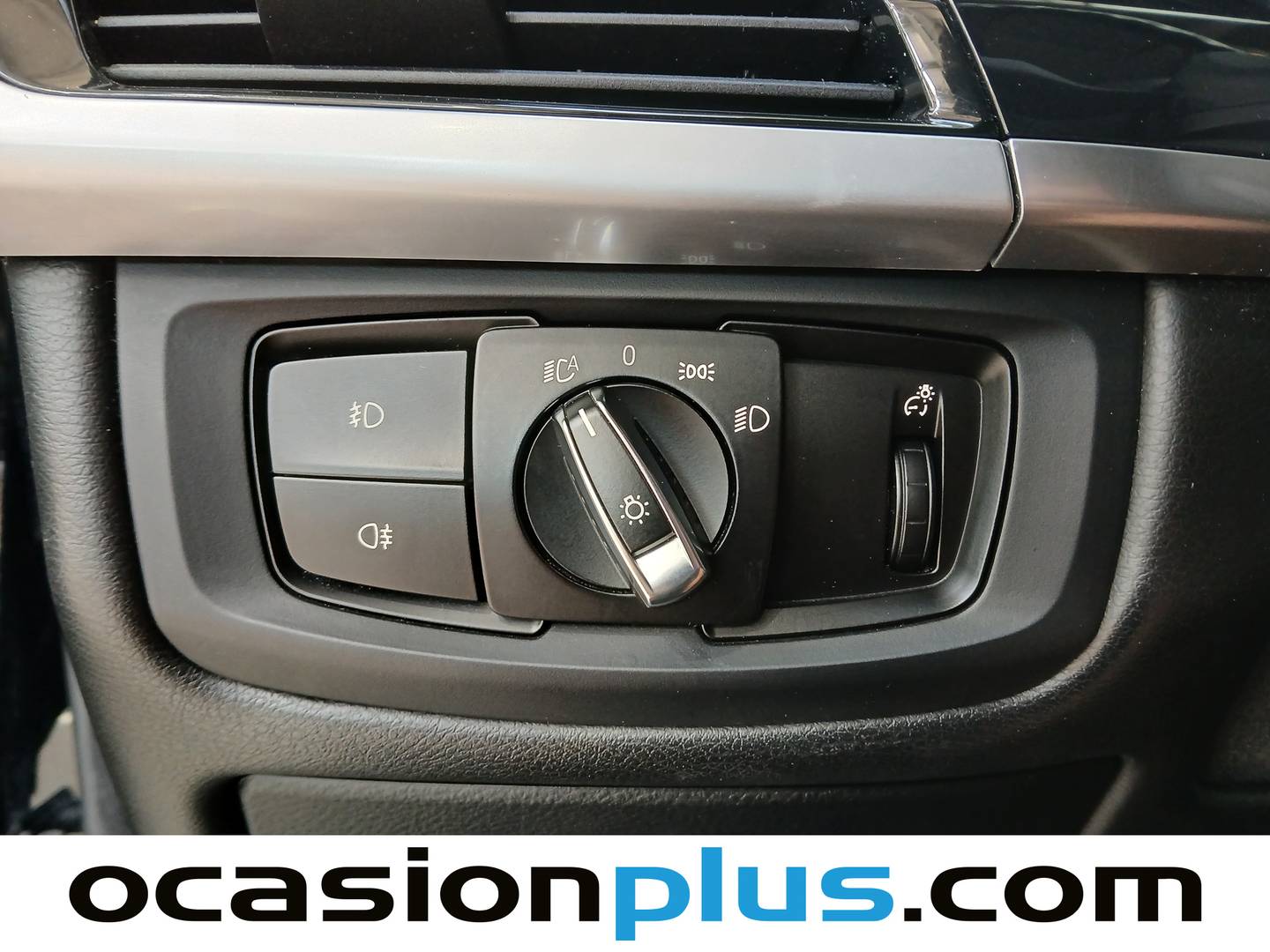 BMW X5 BMW X5 sDrive25d (231 CV) de ocasión