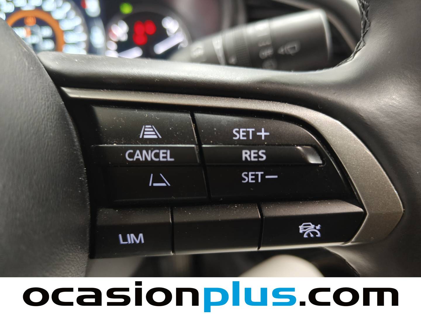 Foto Mazda CX-30 Mazda CX-30 2.5 e-Skyactive G MHEV Prime-Line AT (140 CV)