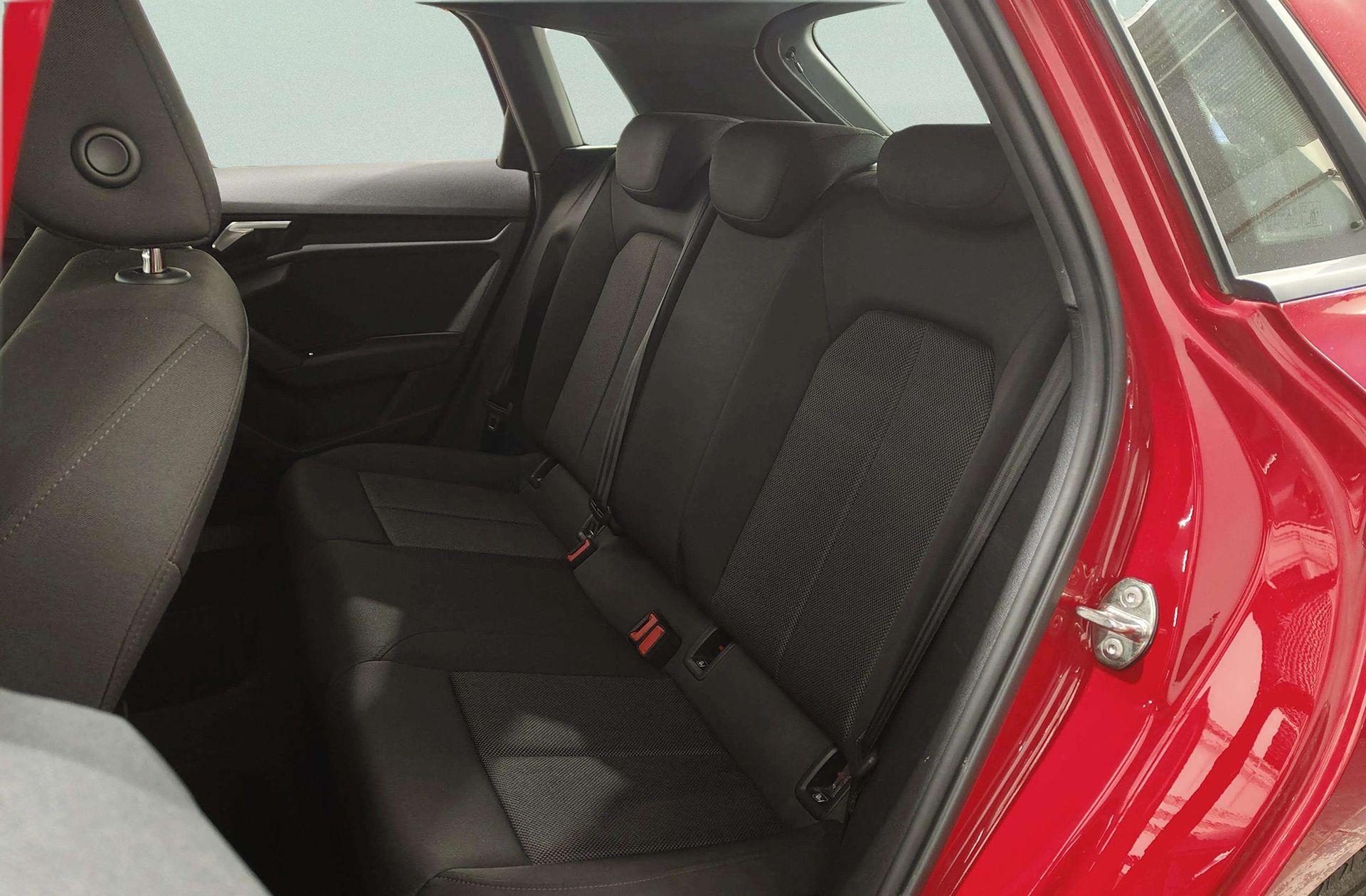 Audi A3 Sportback Advanced 30 TFSI S tronic - foto 9