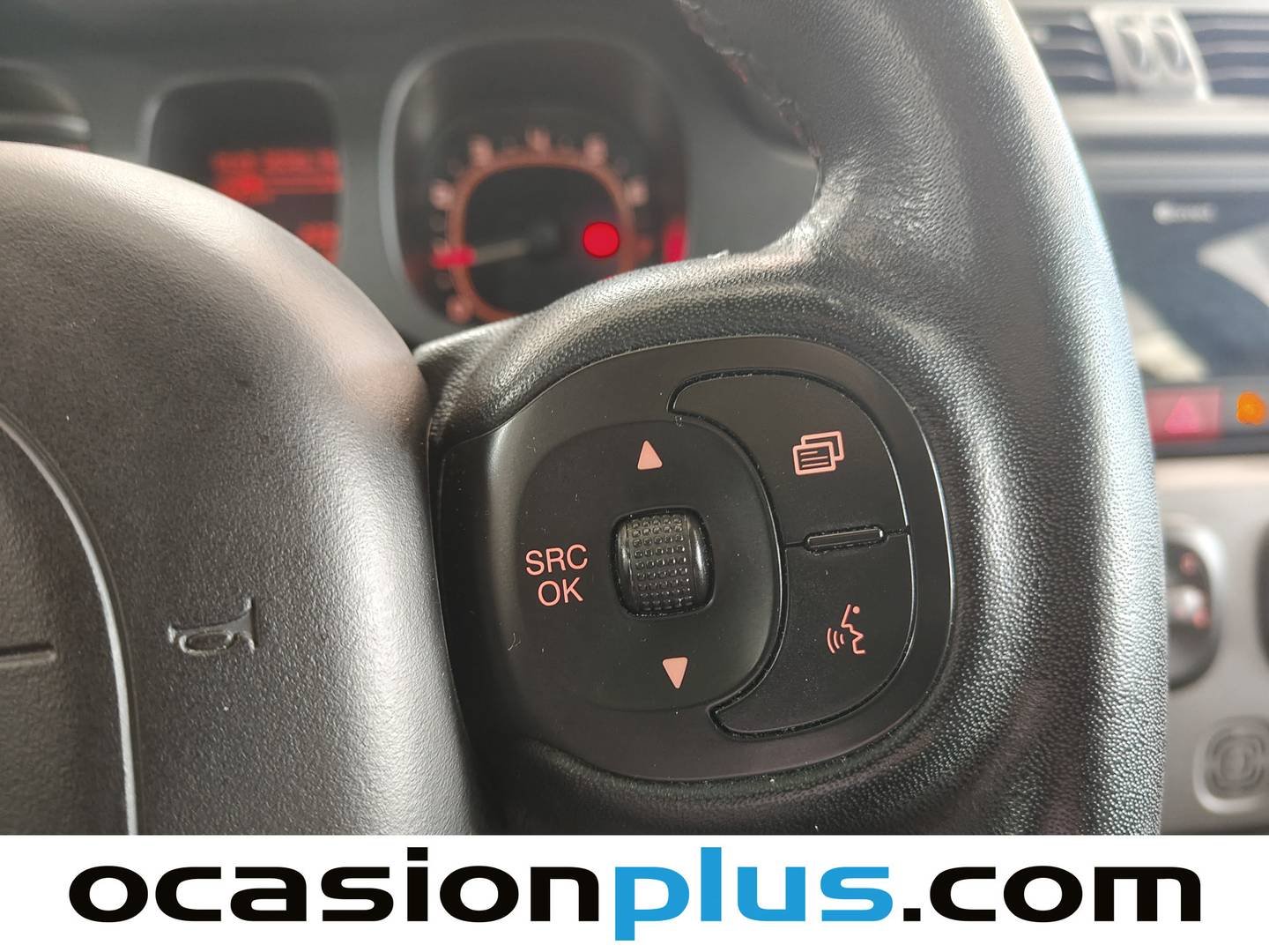 Foto Fiat Panda Fiat Panda 1.2 Lounge (69 CV)