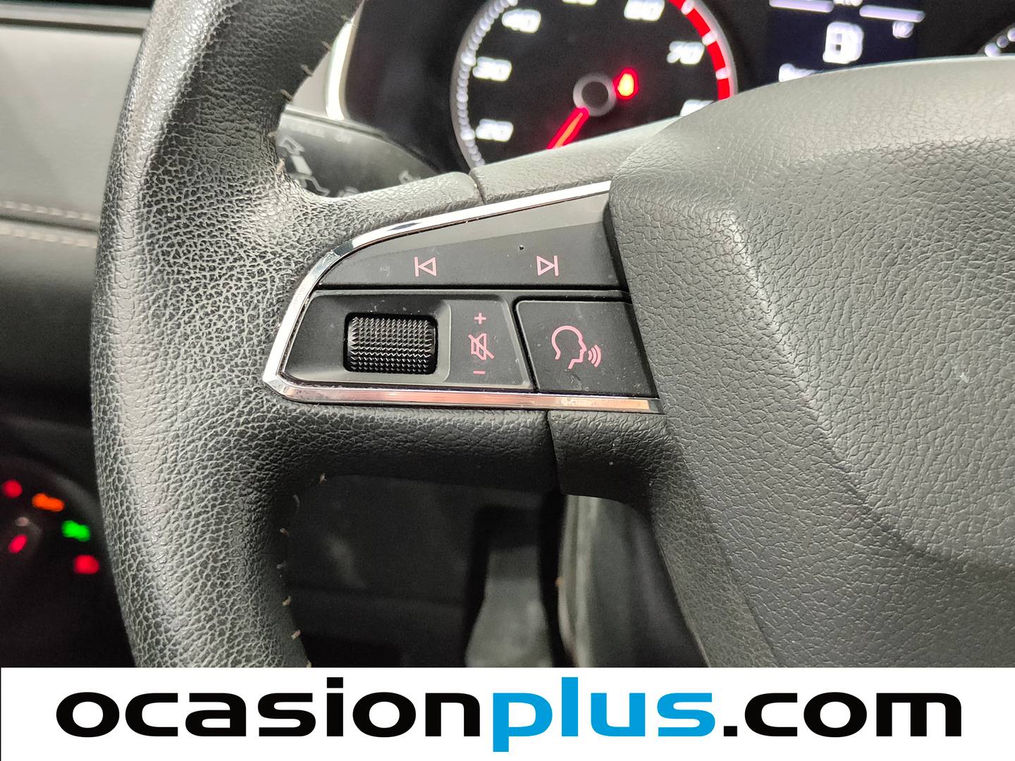 Seat Ibiza Seat Ibiza 1.0 TGI Xcellence (90 CV) de ocasión