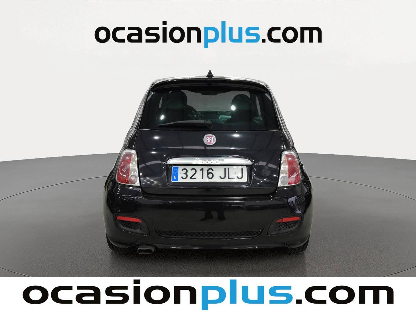 Foto Fiat 500 Fiat 500 1.2 8v S (69 CV)