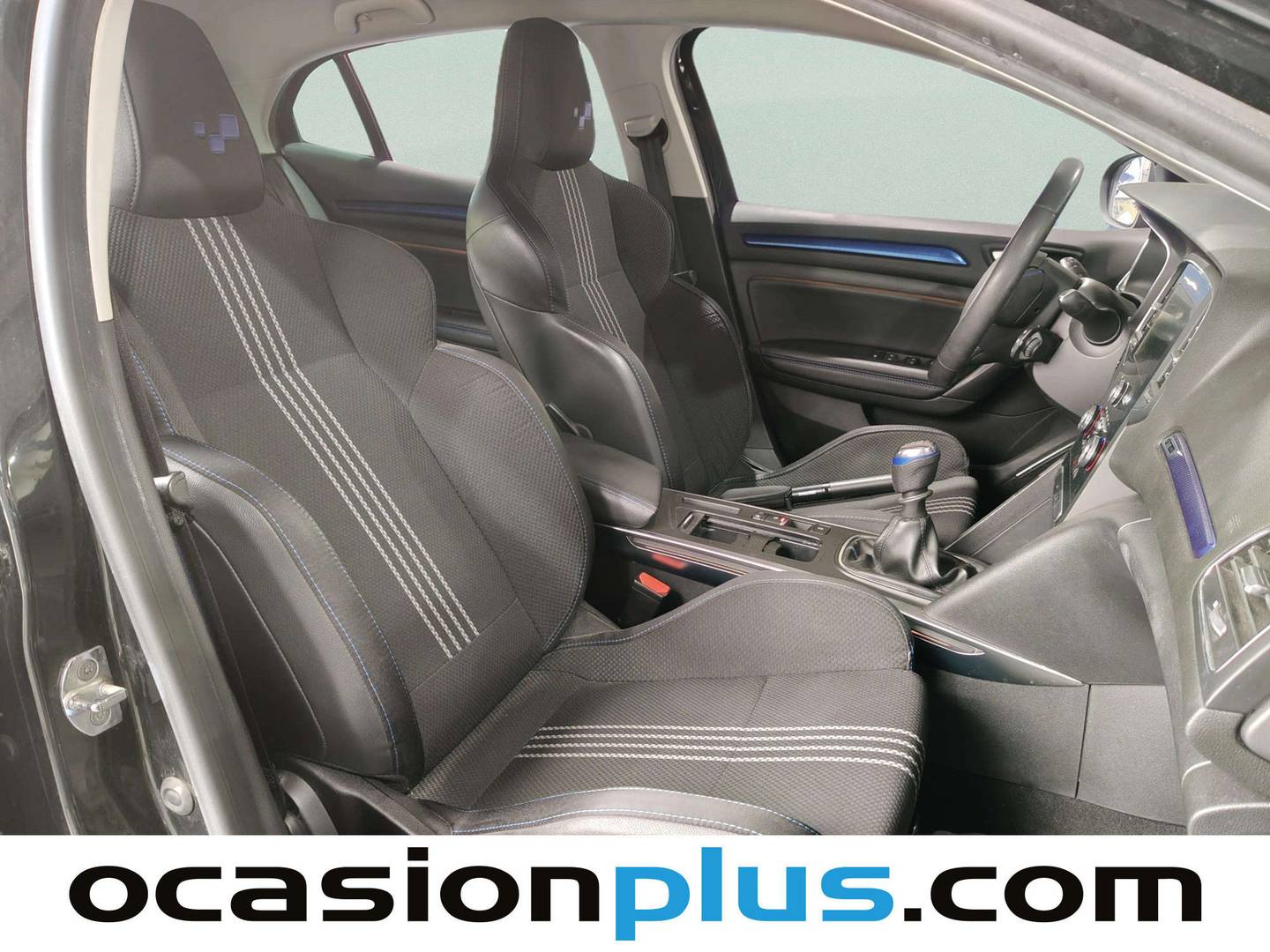 Renault Mégane Renault Megane GT Line TCe (160 CV) GPF gasolina