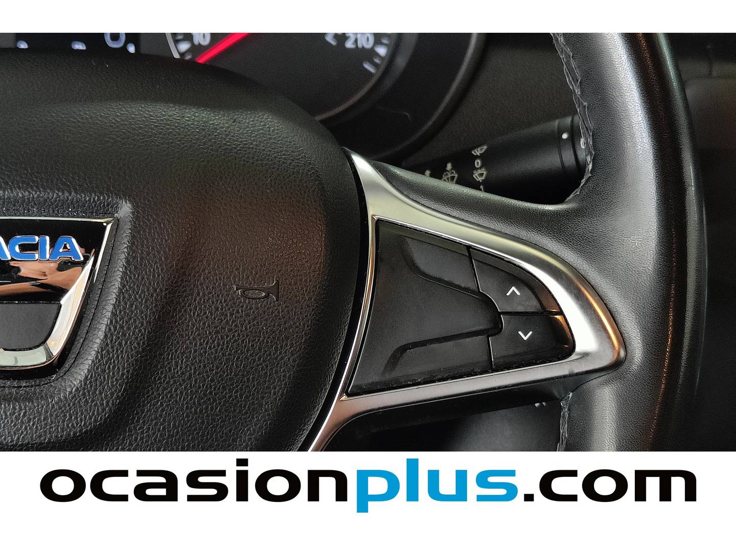 Dacia Duster Dacia Duster Comfort 1.6 4x2 (115 CV) 115cv